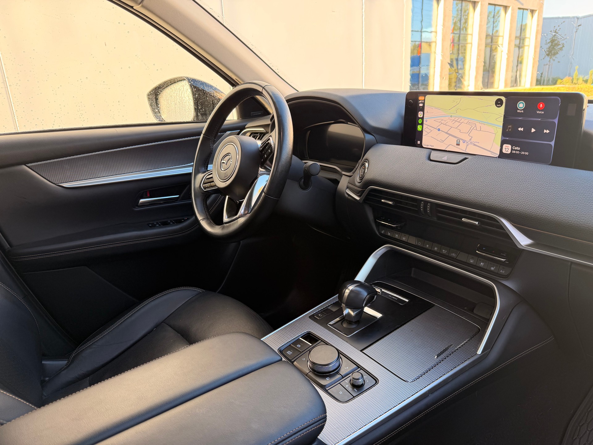MAZDA 3.3 D Homura-image-4