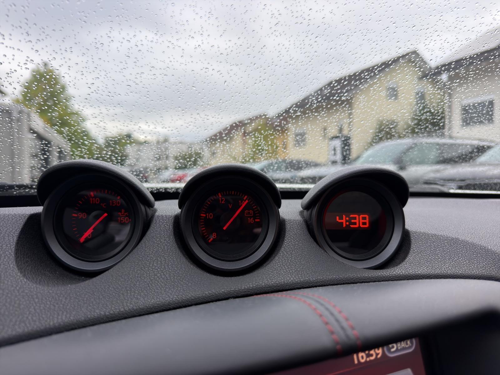 NISSAN 370 Z Coupé 3.7 V6 24V Nismo-image-13