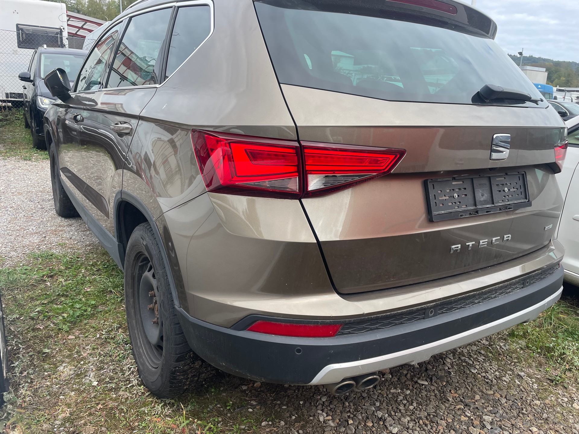 SEAT Ateca 2.0 TDI CR Xcellence 4Drive DSG-image-6