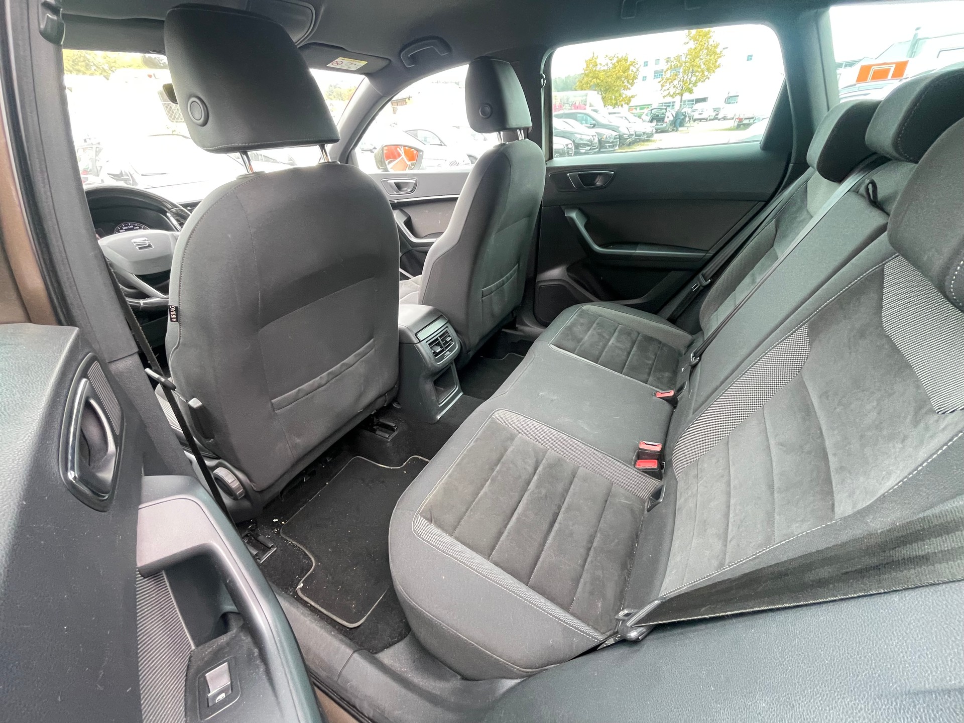 SEAT Ateca 2.0 TDI CR Xcellence 4Drive DSG-image-13