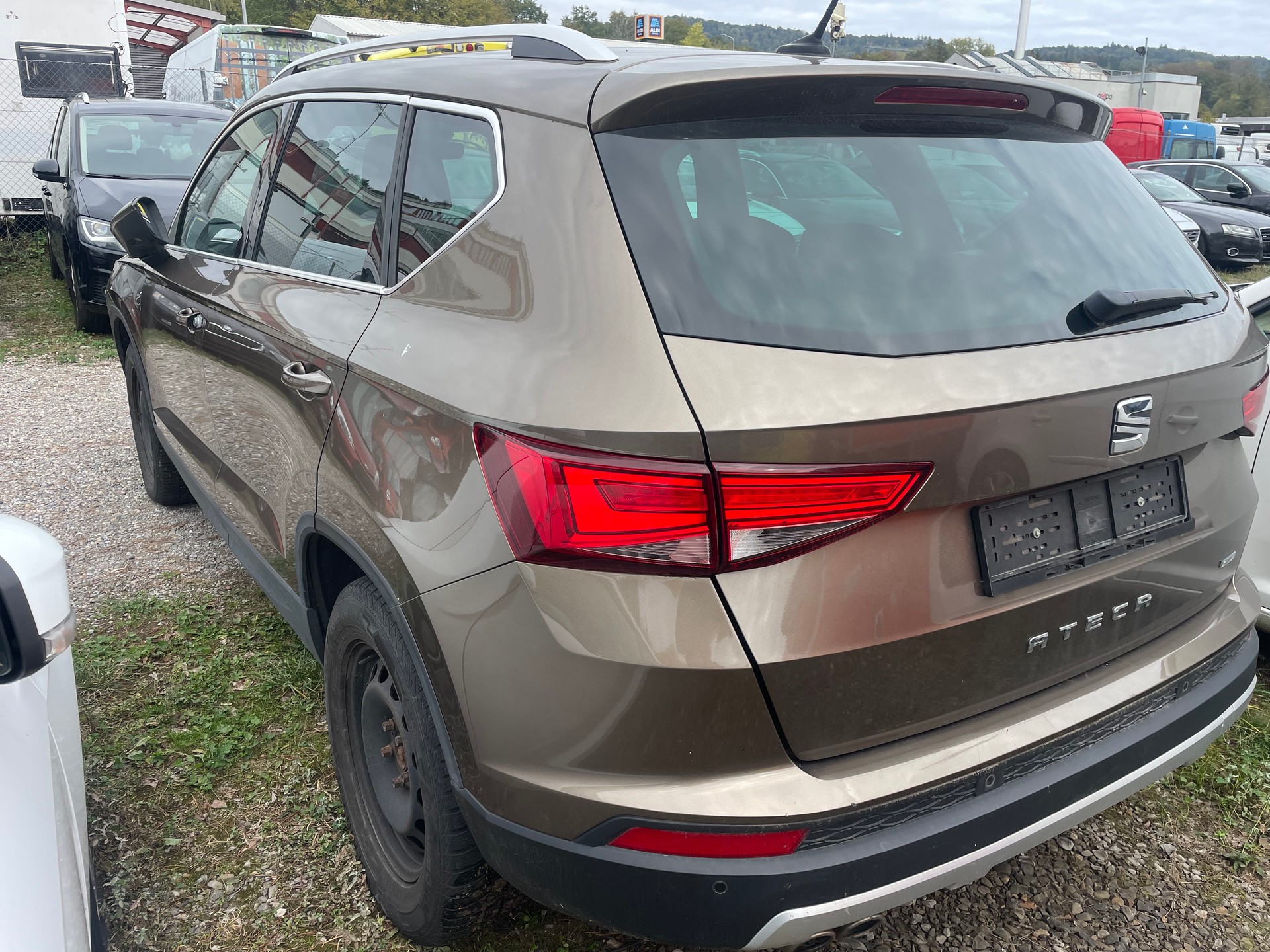 SEAT Ateca 2.0 TDI CR Xcellence 4Drive DSG-image-3