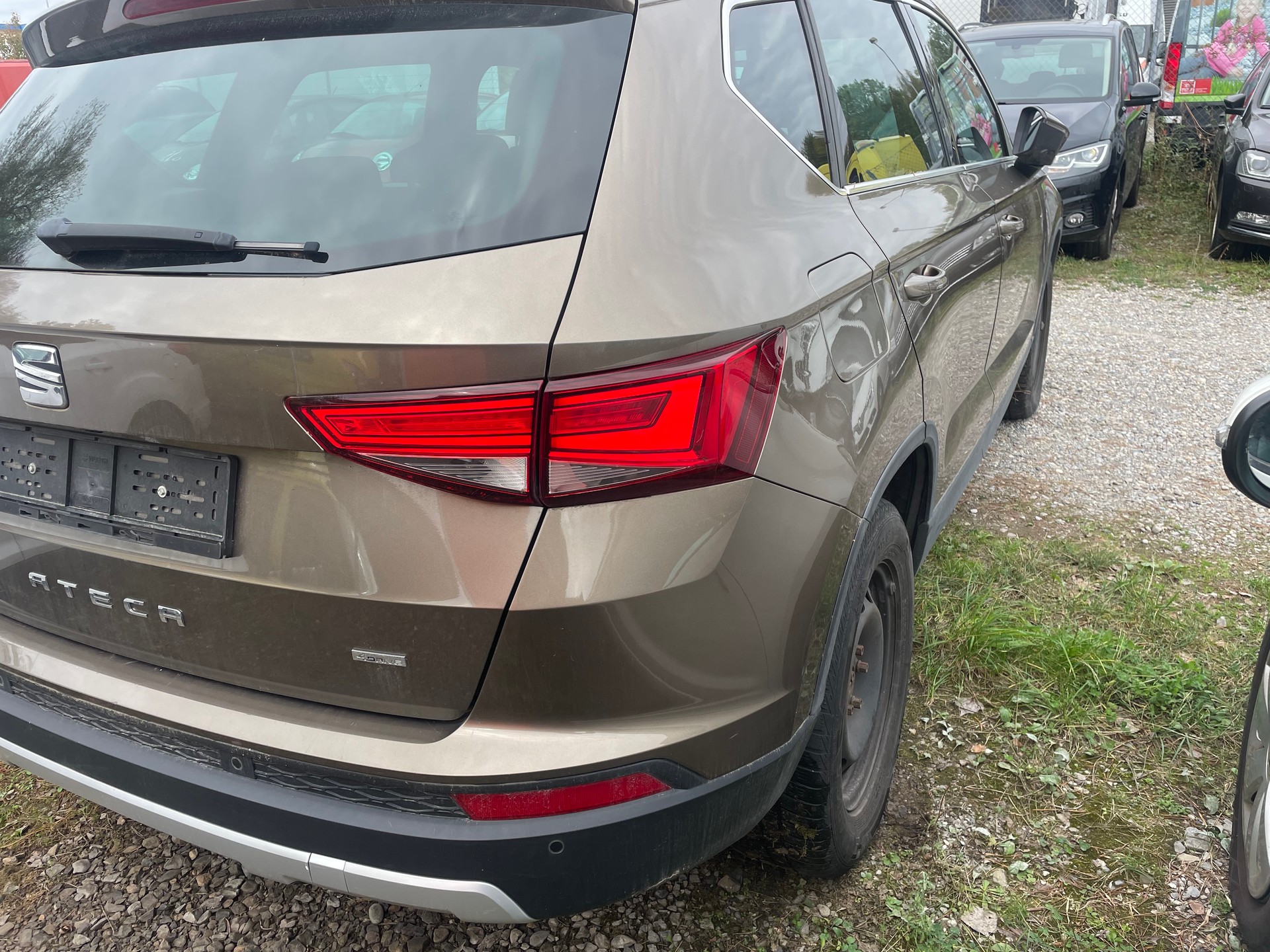 SEAT Ateca 2.0 TDI CR Xcellence 4Drive DSG-image-7