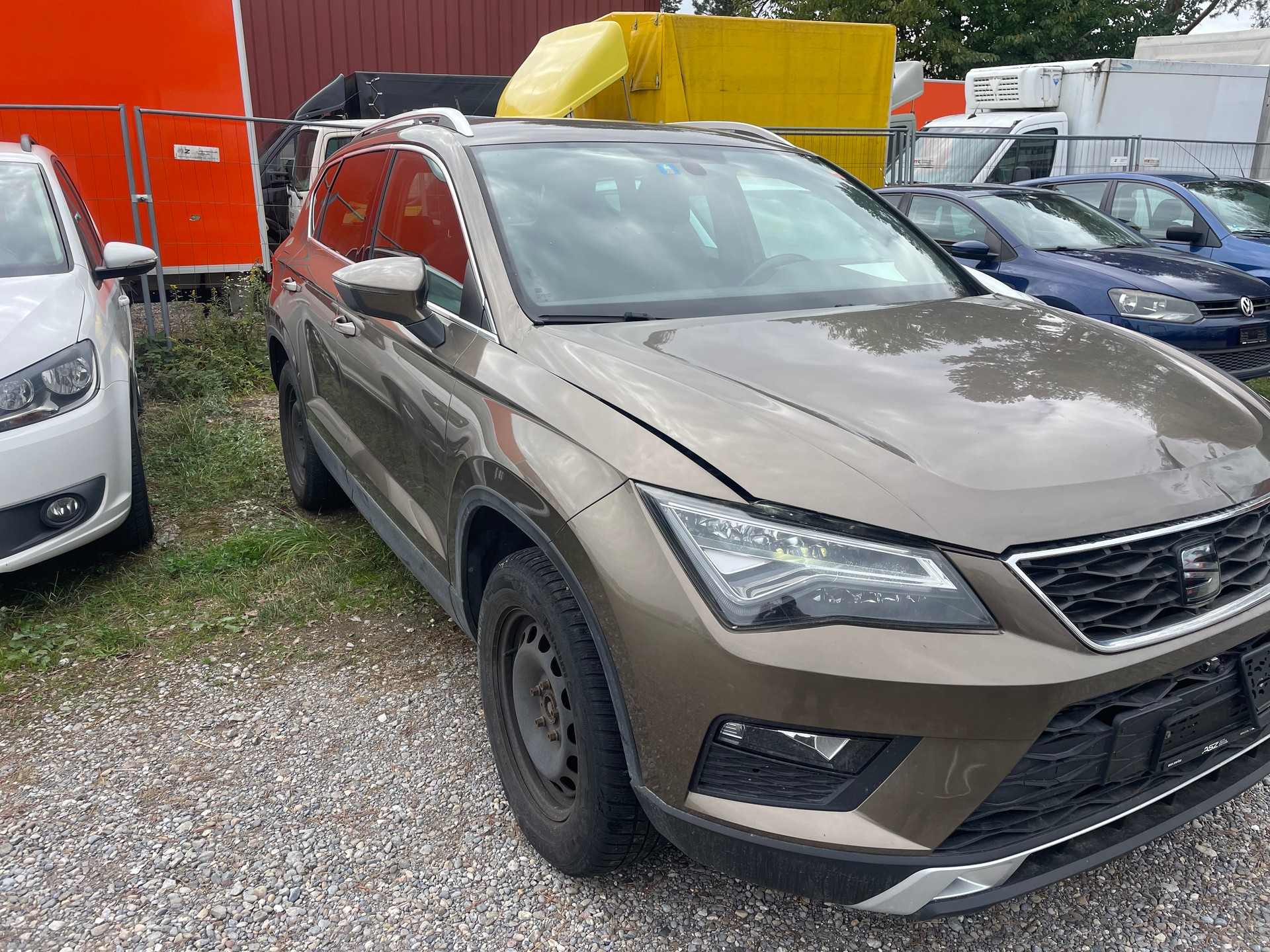 SEAT Ateca 2.0 TDI CR Xcellence 4Drive DSG-image-8
