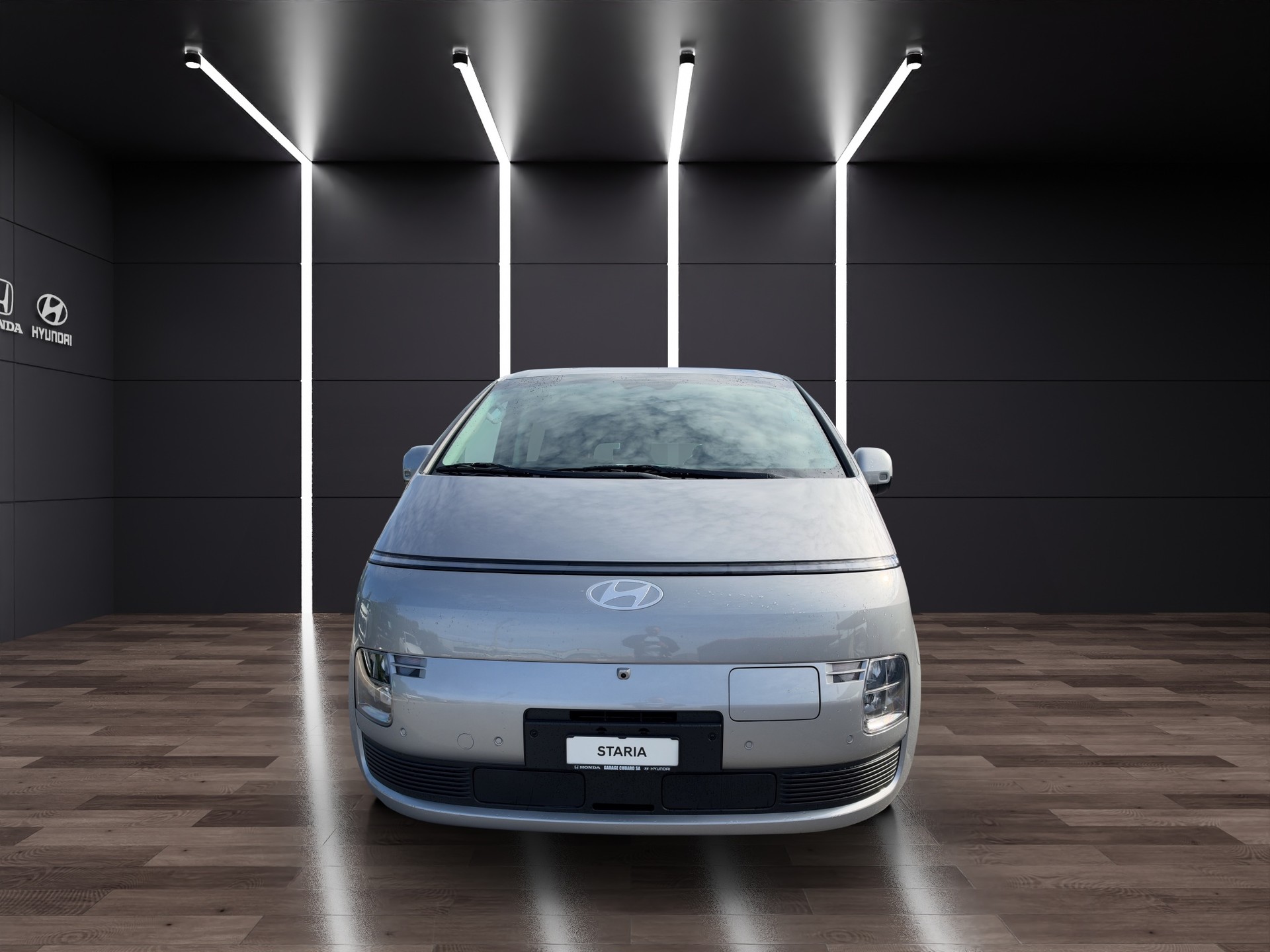HYUNDAI 84kWh Vertex Wagon-image-1