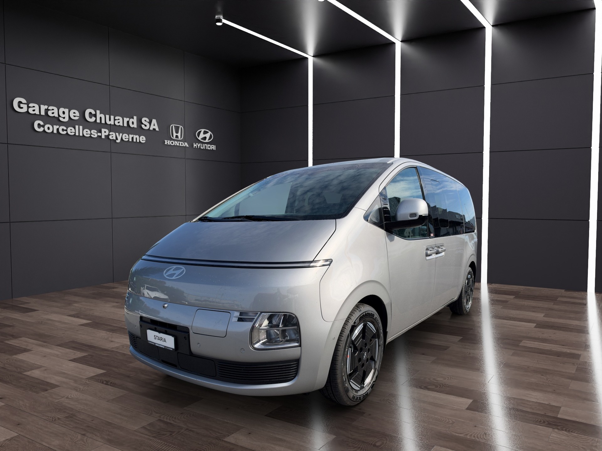 HYUNDAI 84kWh Vertex Wagon-image-0