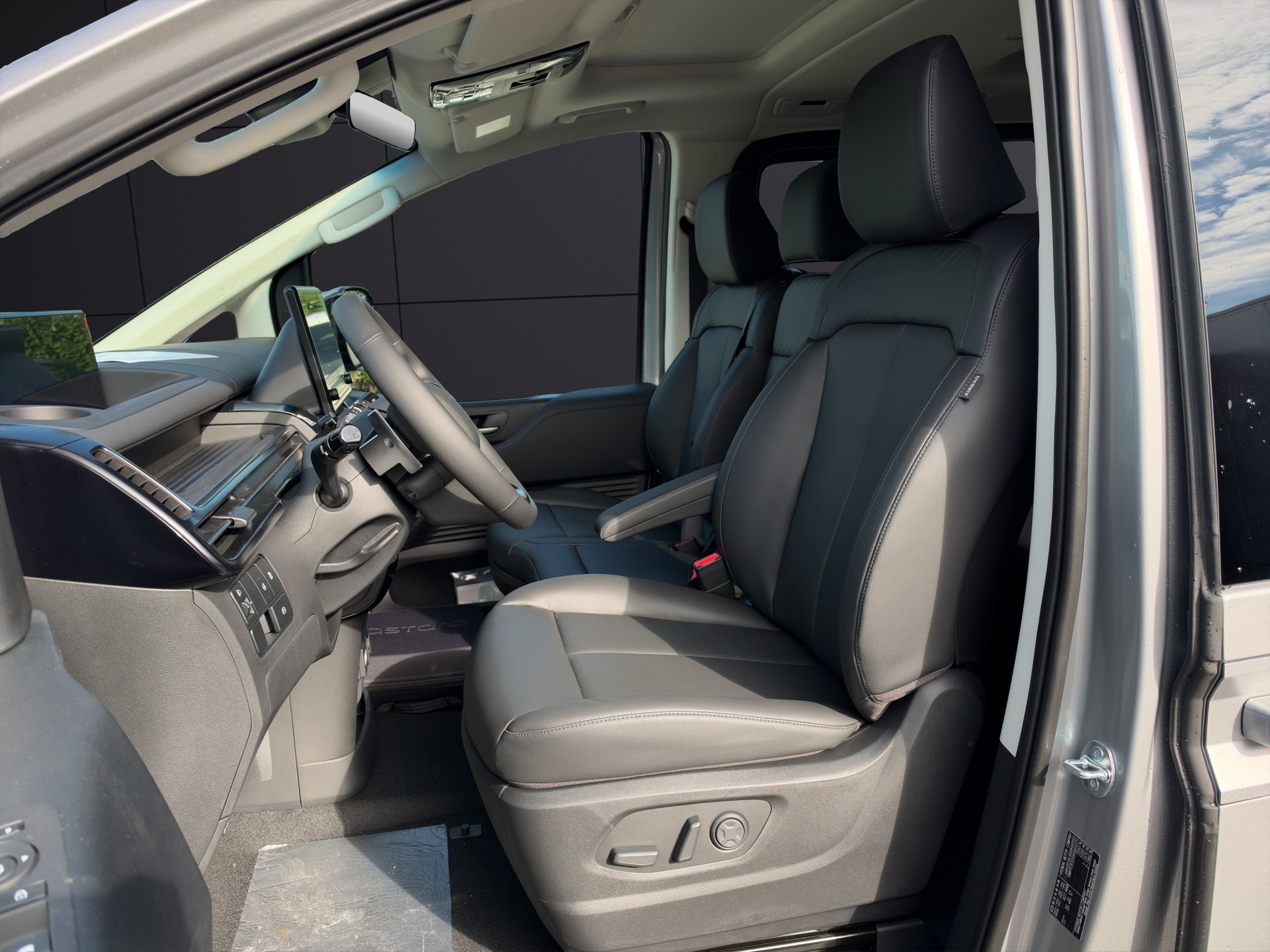 HYUNDAI 84kWh Vertex Wagon-image-14