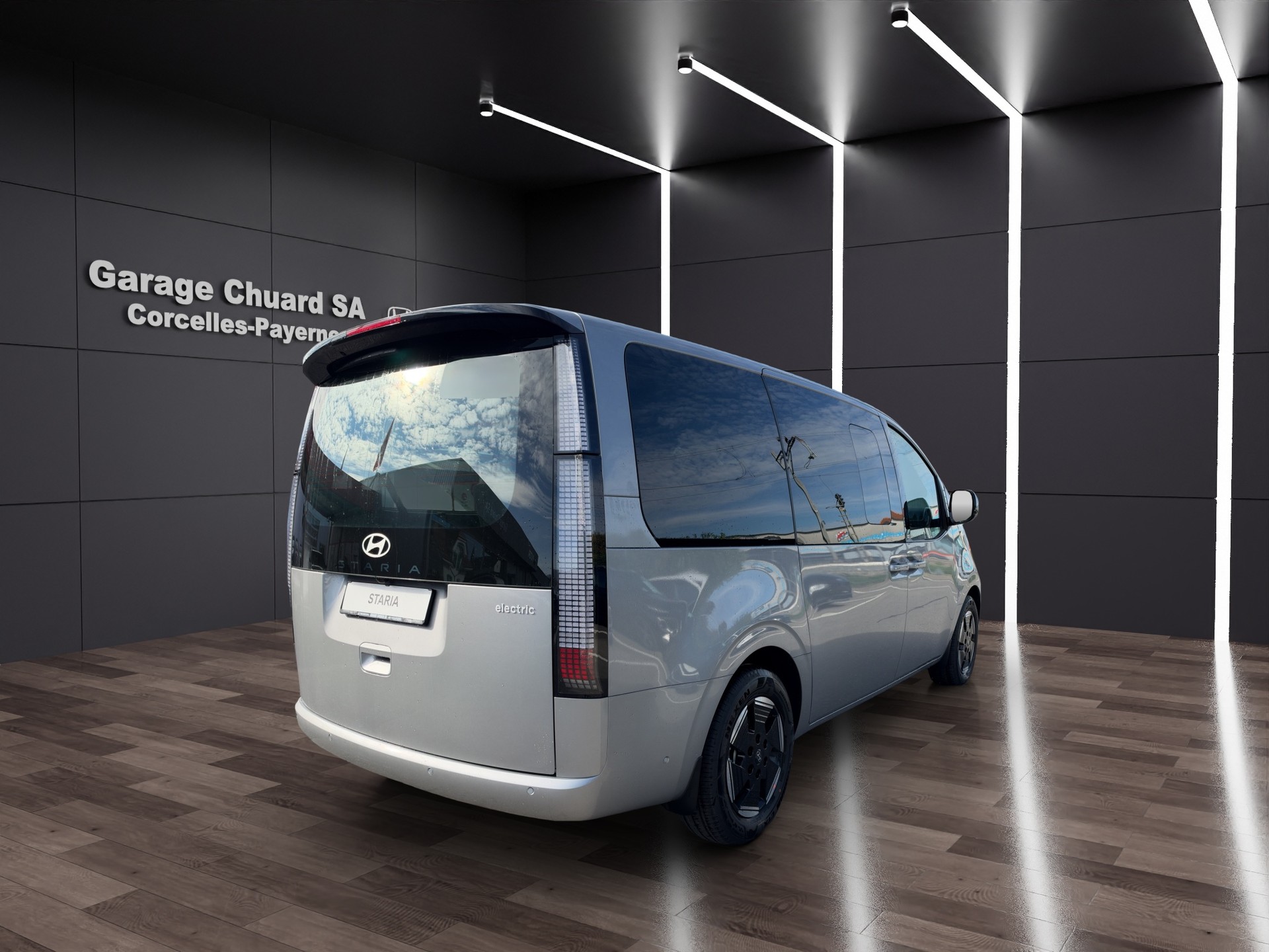 HYUNDAI 84kWh Vertex Wagon-image-4
