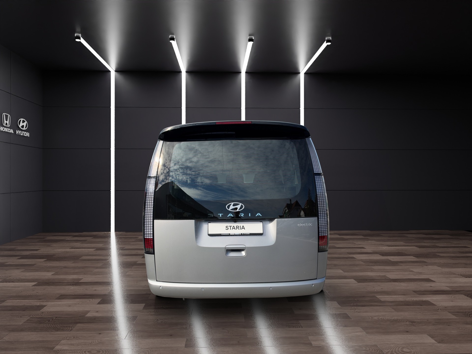 HYUNDAI 84kWh Vertex Wagon-image-5