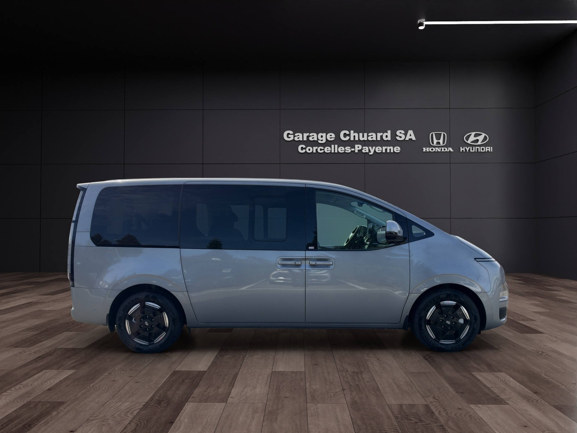 HYUNDAI 84kWh Vertex Wagon-image-3