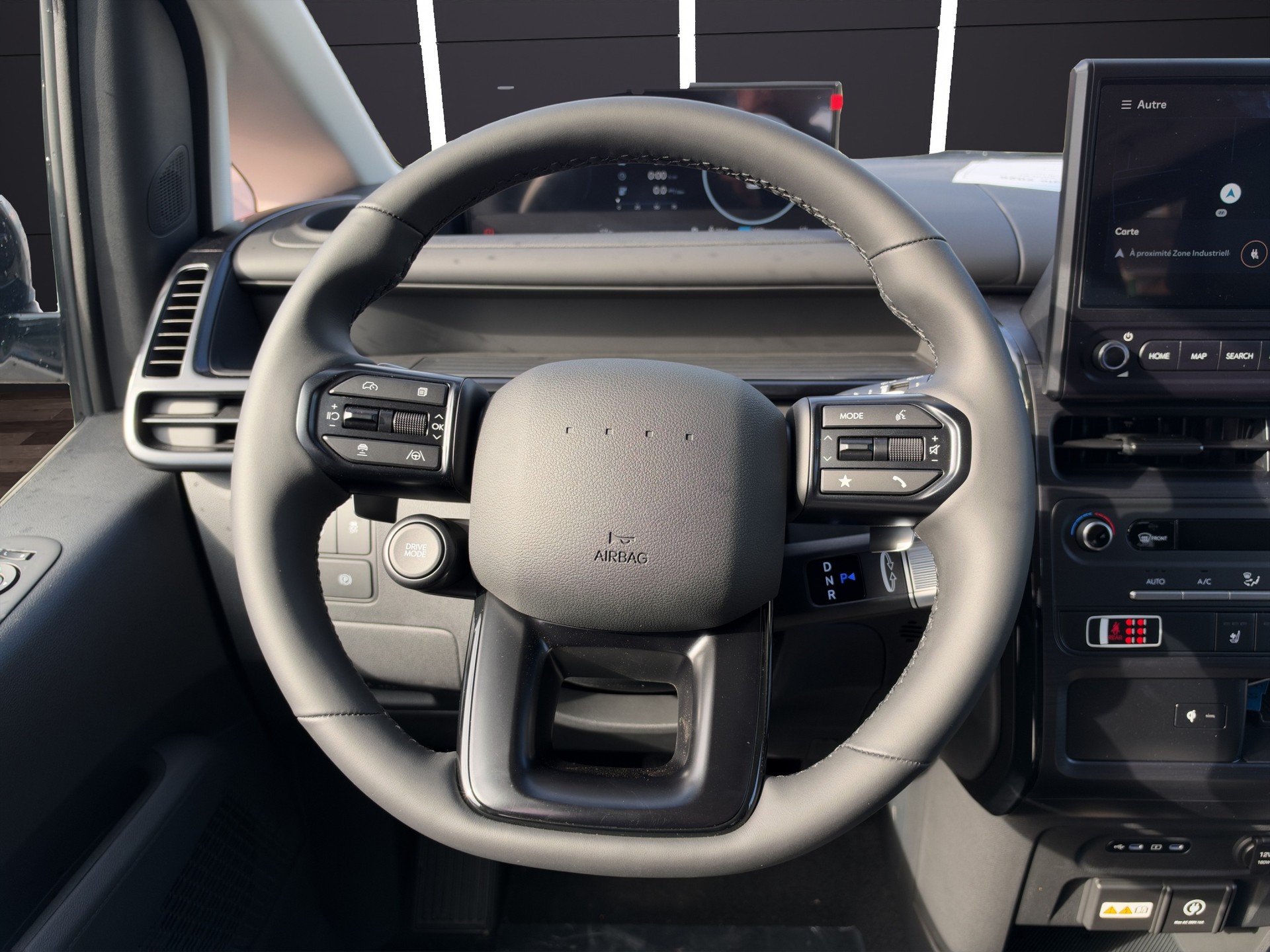 HYUNDAI 84kWh Vertex Wagon-image-9