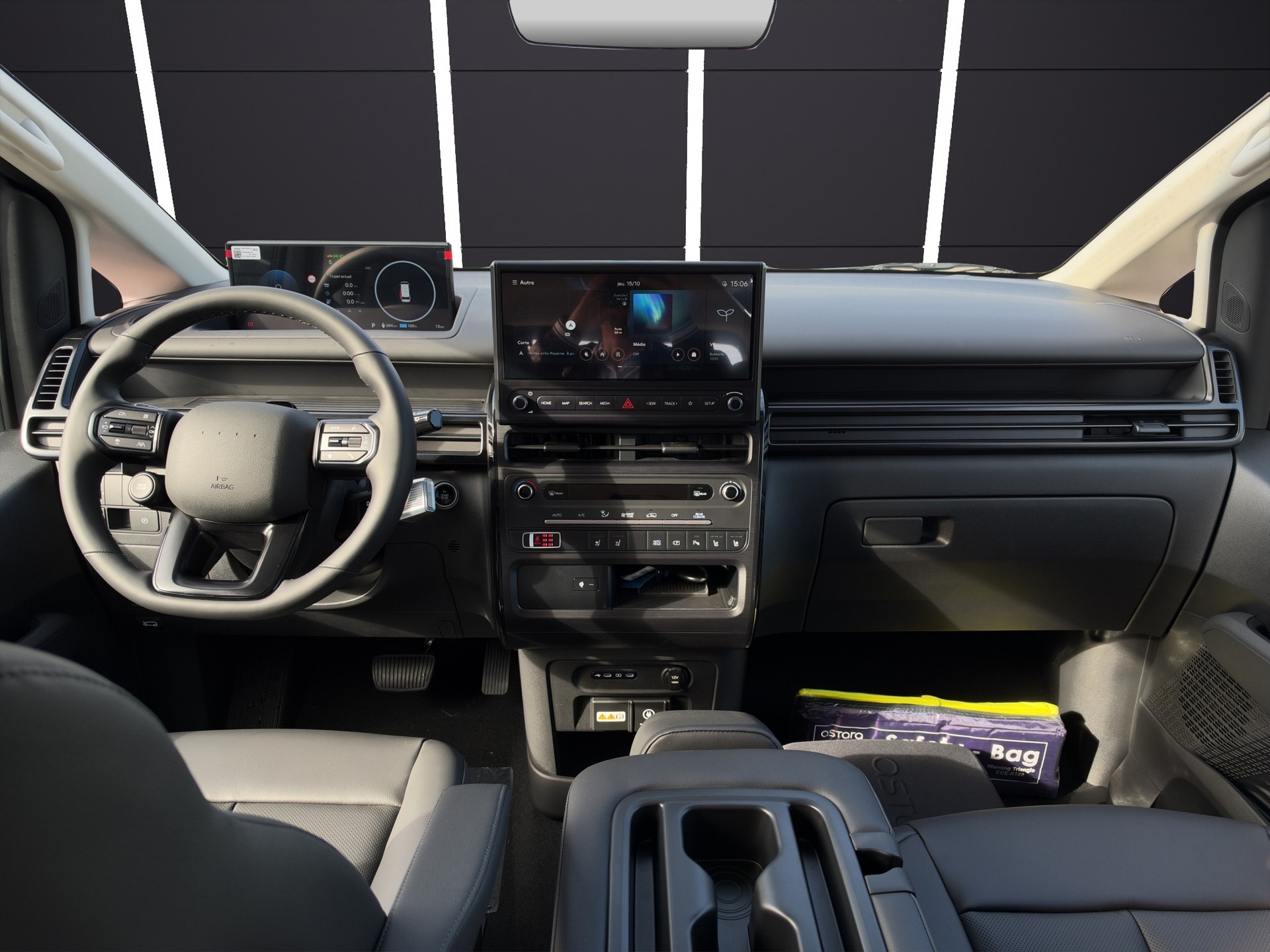 HYUNDAI 84kWh Vertex Wagon-image-8