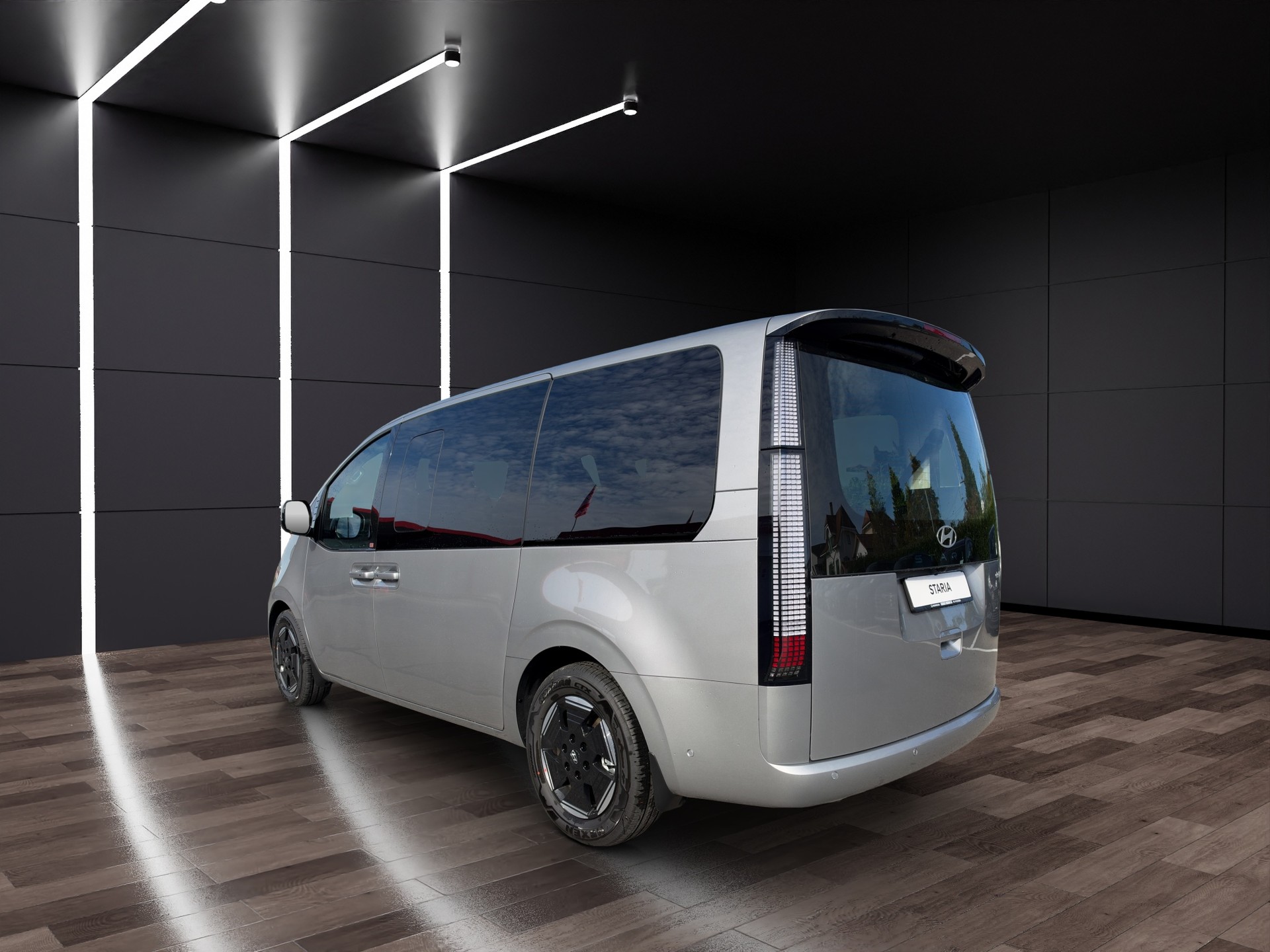HYUNDAI 84kWh Vertex Wagon-image-6