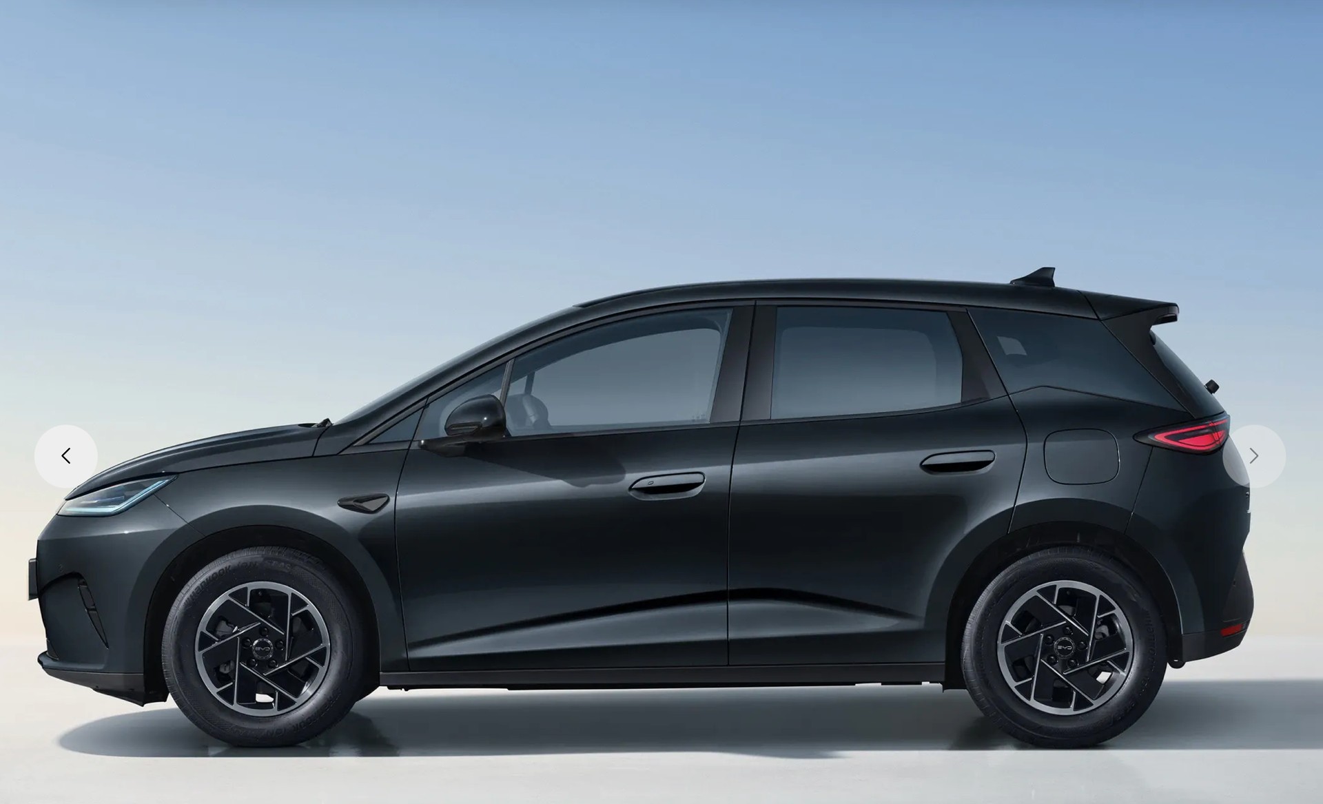 BYD Dolphin G DM-i Comfort-image-3