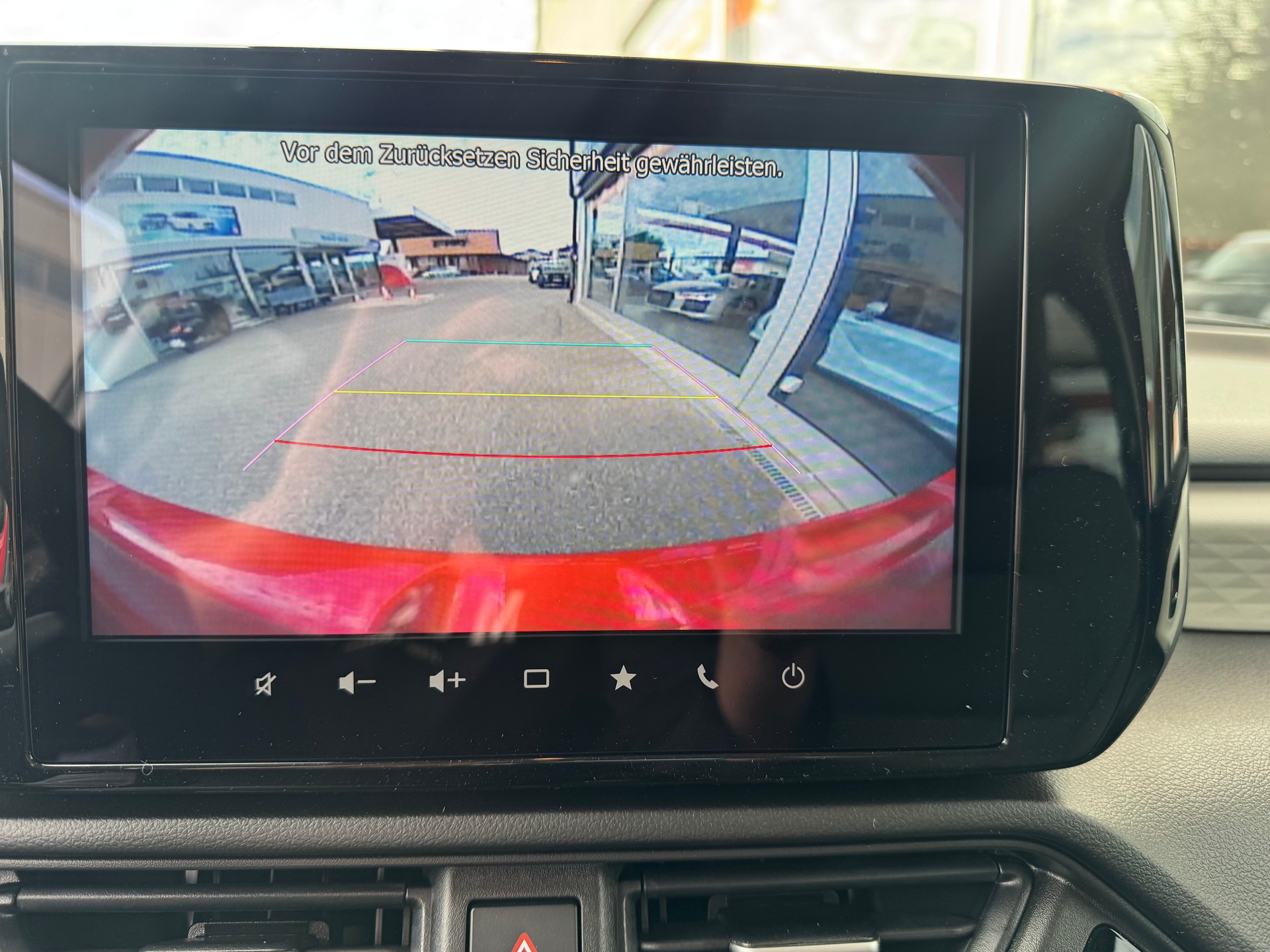 SUZUKI Swift 1.2 Piz Sulai Hybrid Top 4x4-image-9