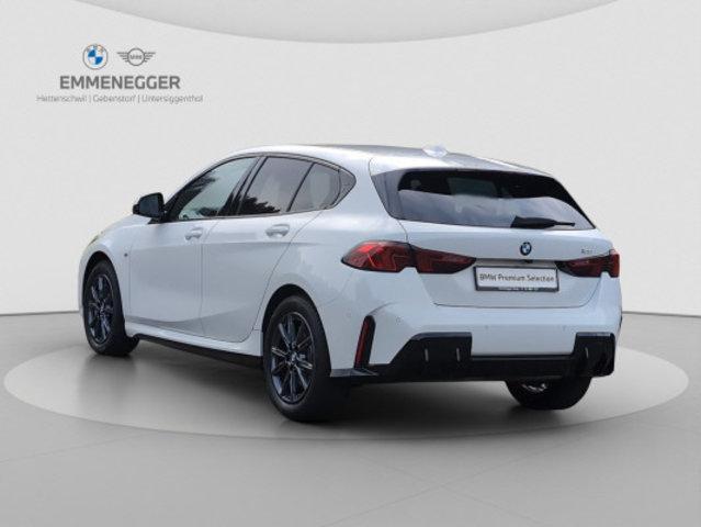 BMW 1er Reihe F70 123 xDrive-image-5