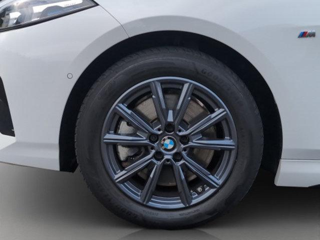 BMW 1er Reihe F70 123 xDrive-image-13