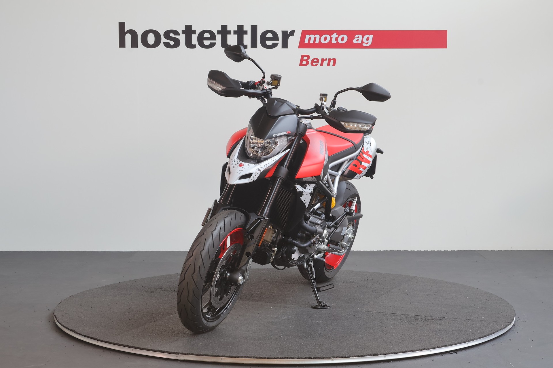 DUCATI 950 Hypermotard RVE 35 kW-image-4