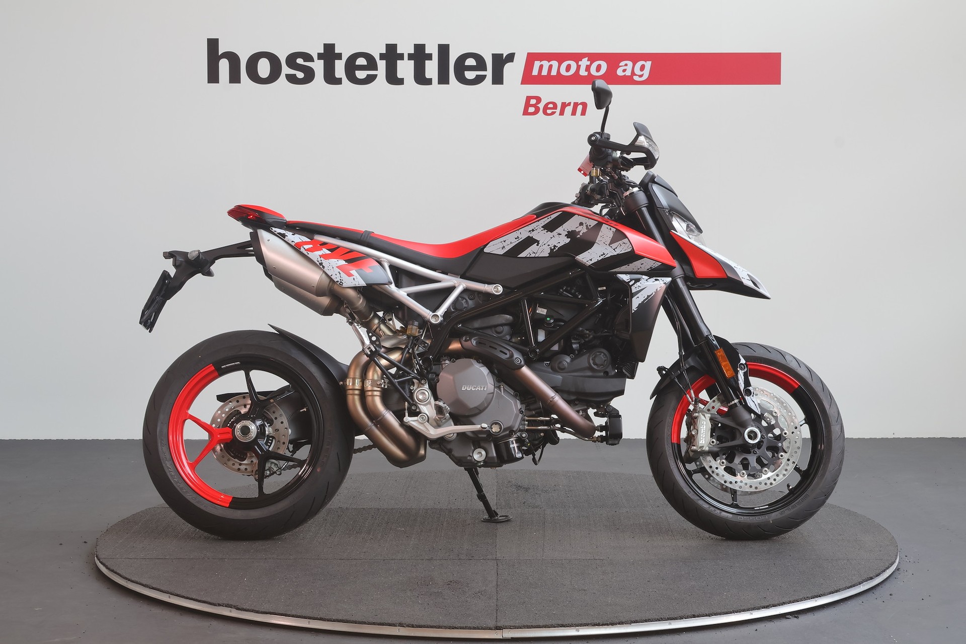 DUCATI 950 Hypermotard RVE 35 kW-showroom-element-1
