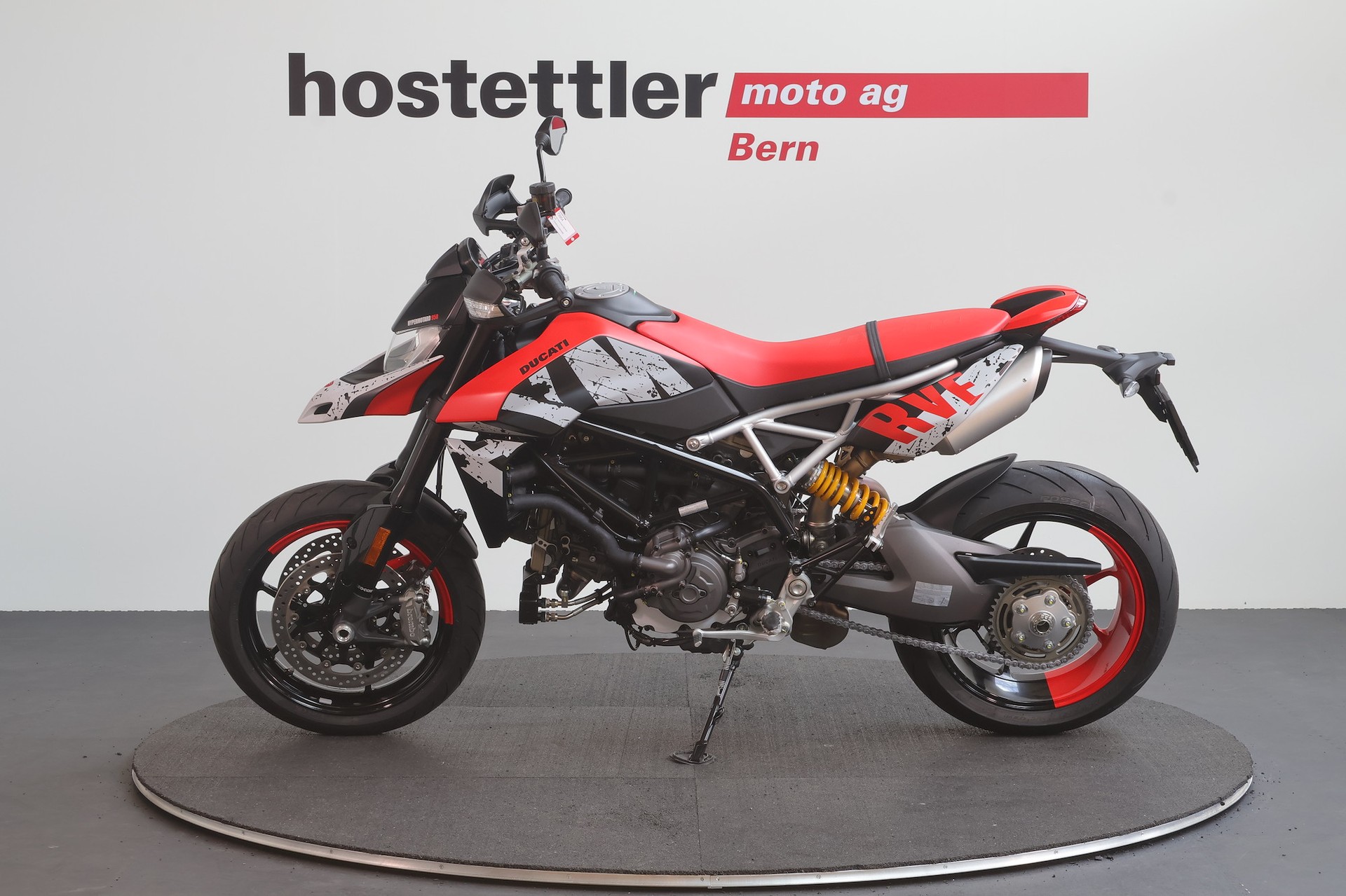 DUCATI 950 Hypermotard RVE 35 kW-image-5