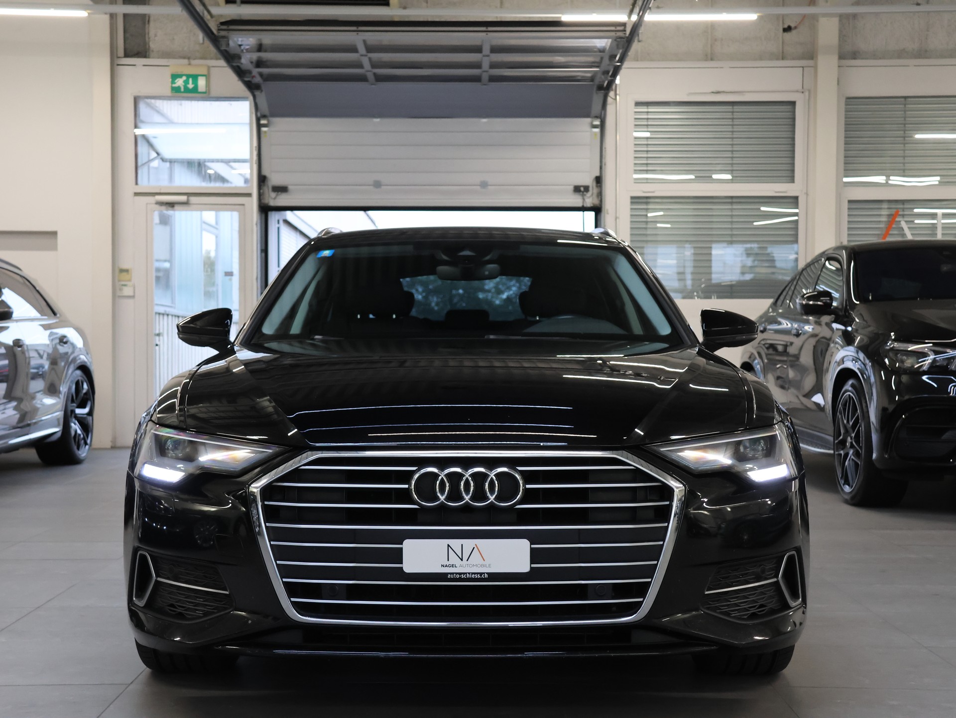 AUDI A6 Avant 40 TDI Sport S-tronic-showroom-element-2