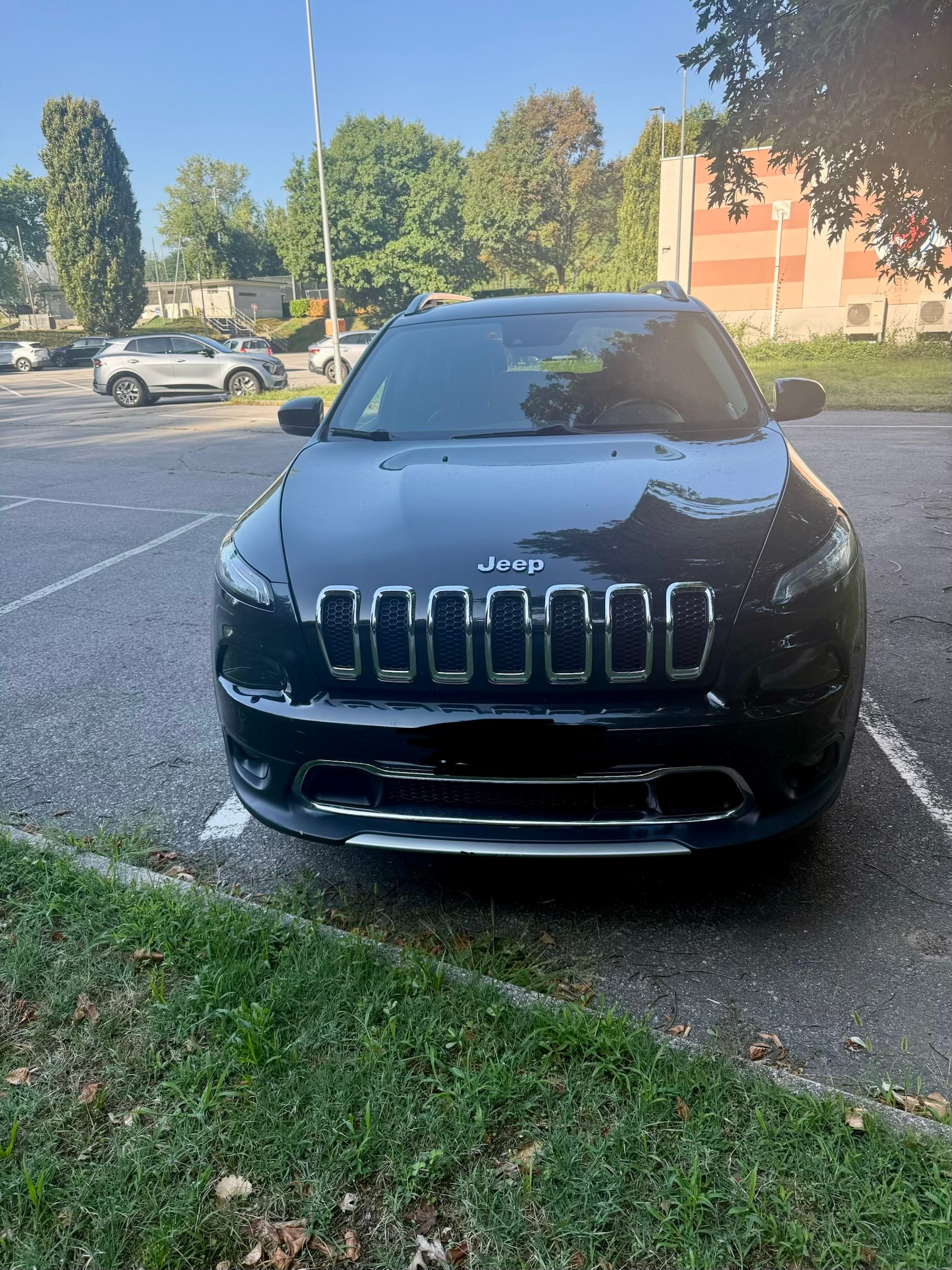 JEEP 2.0 CRD 170 Limited 2 AWD-image-2