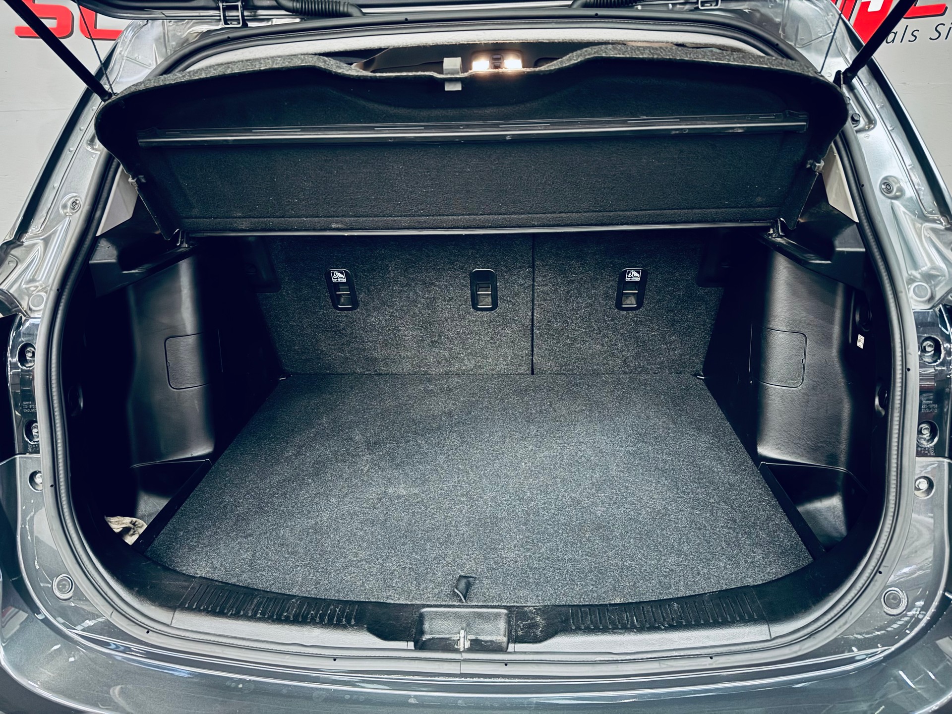 SUZUKI SX4 S-Cross 1.4 16V Compact+ Hybrid 4WD-image-10