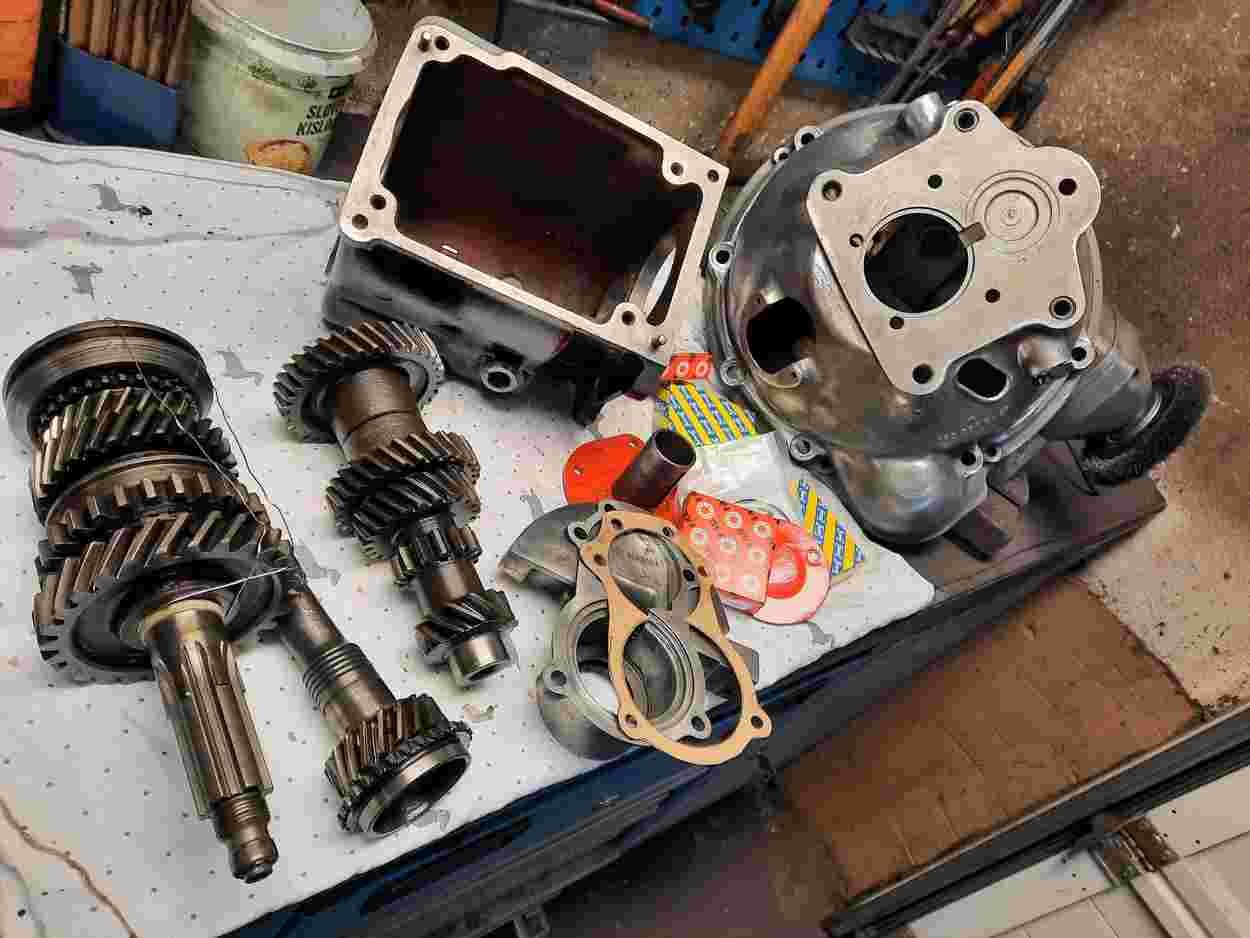 MERCEDES-BENZ 170 Sb frisch ab MFK Veteran-image-16