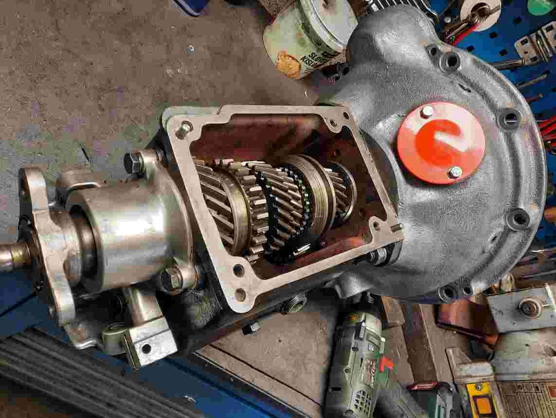 MERCEDES-BENZ 170 Sb frisch ab MFK Veteran-image-15