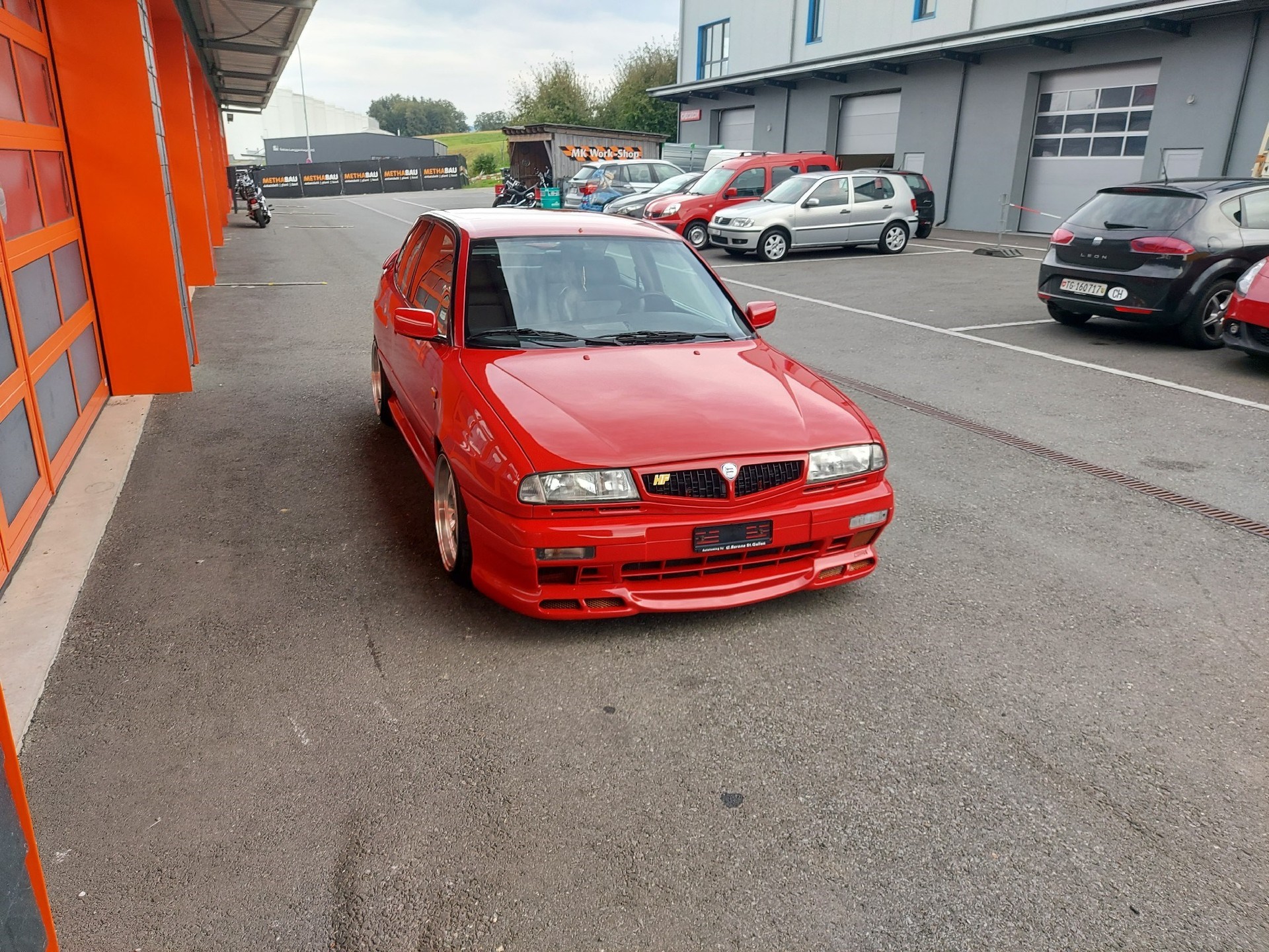 LANCIA Delta HPE 2.0 16V HF-image-12