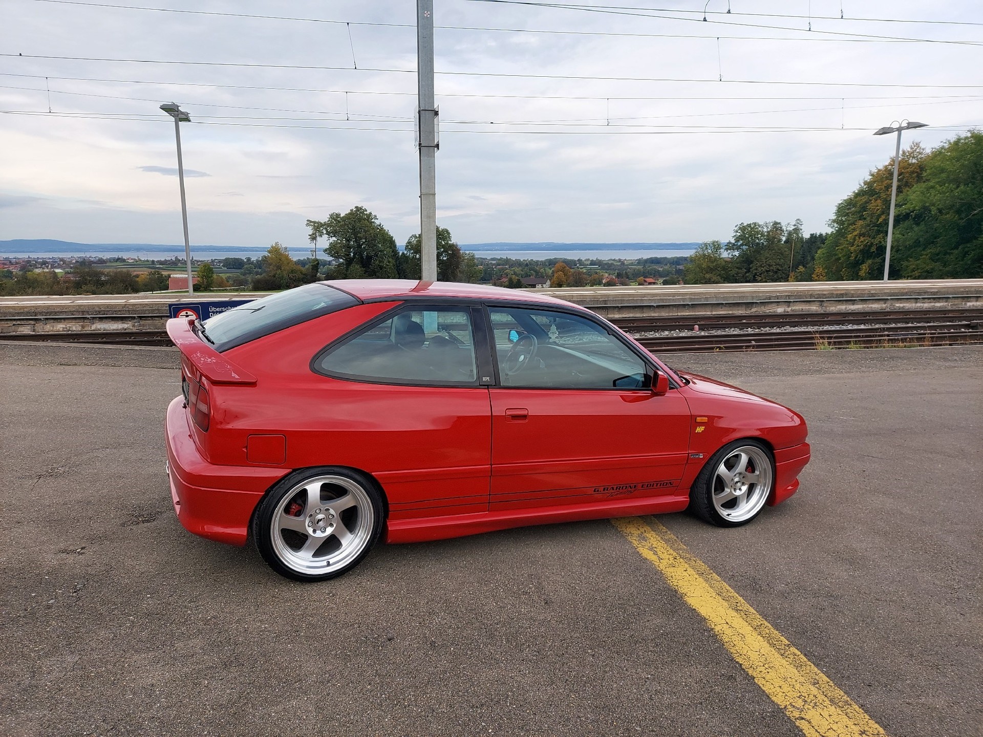 LANCIA Delta HPE 2.0 16V HF-image-4