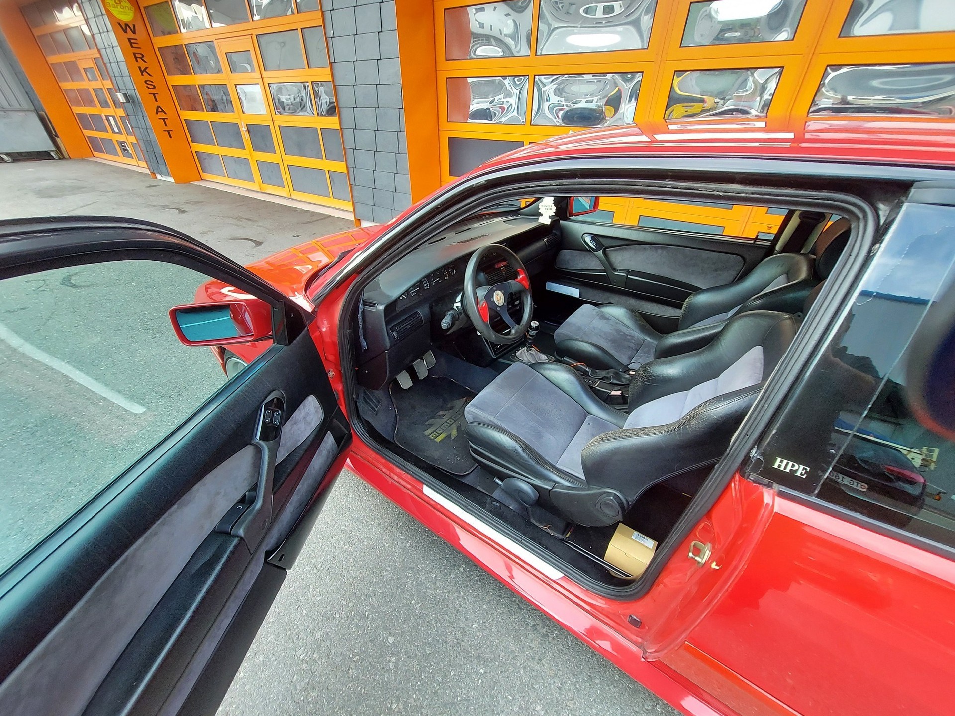 LANCIA Delta HPE 2.0 16V HF-image-7