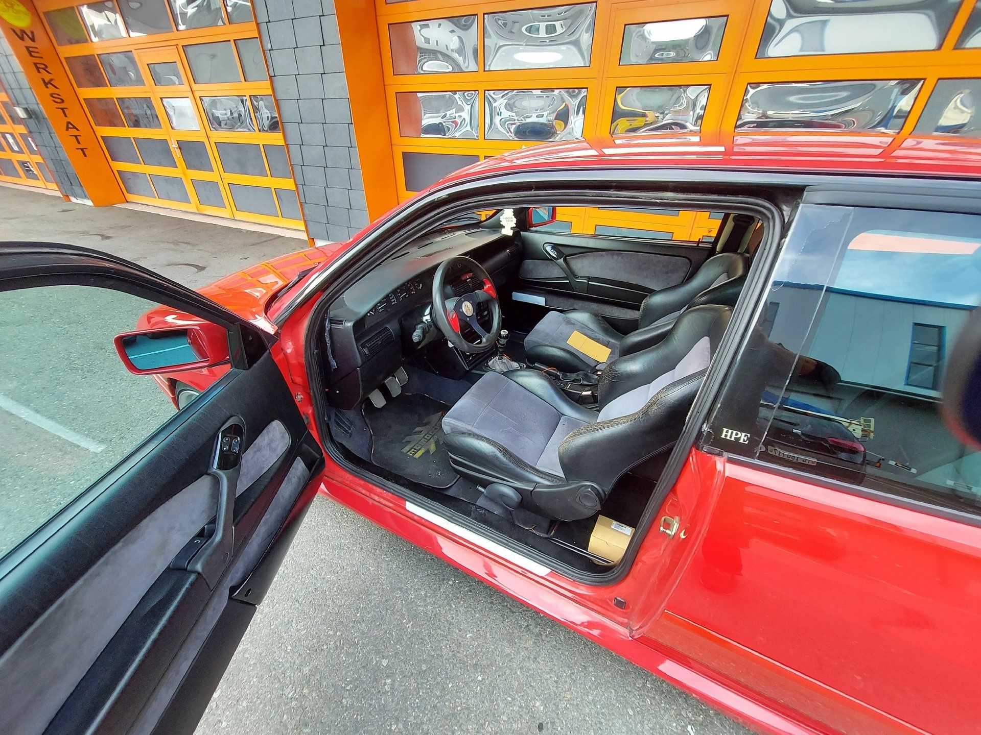 LANCIA Delta HPE 2.0 16V HF-image-8