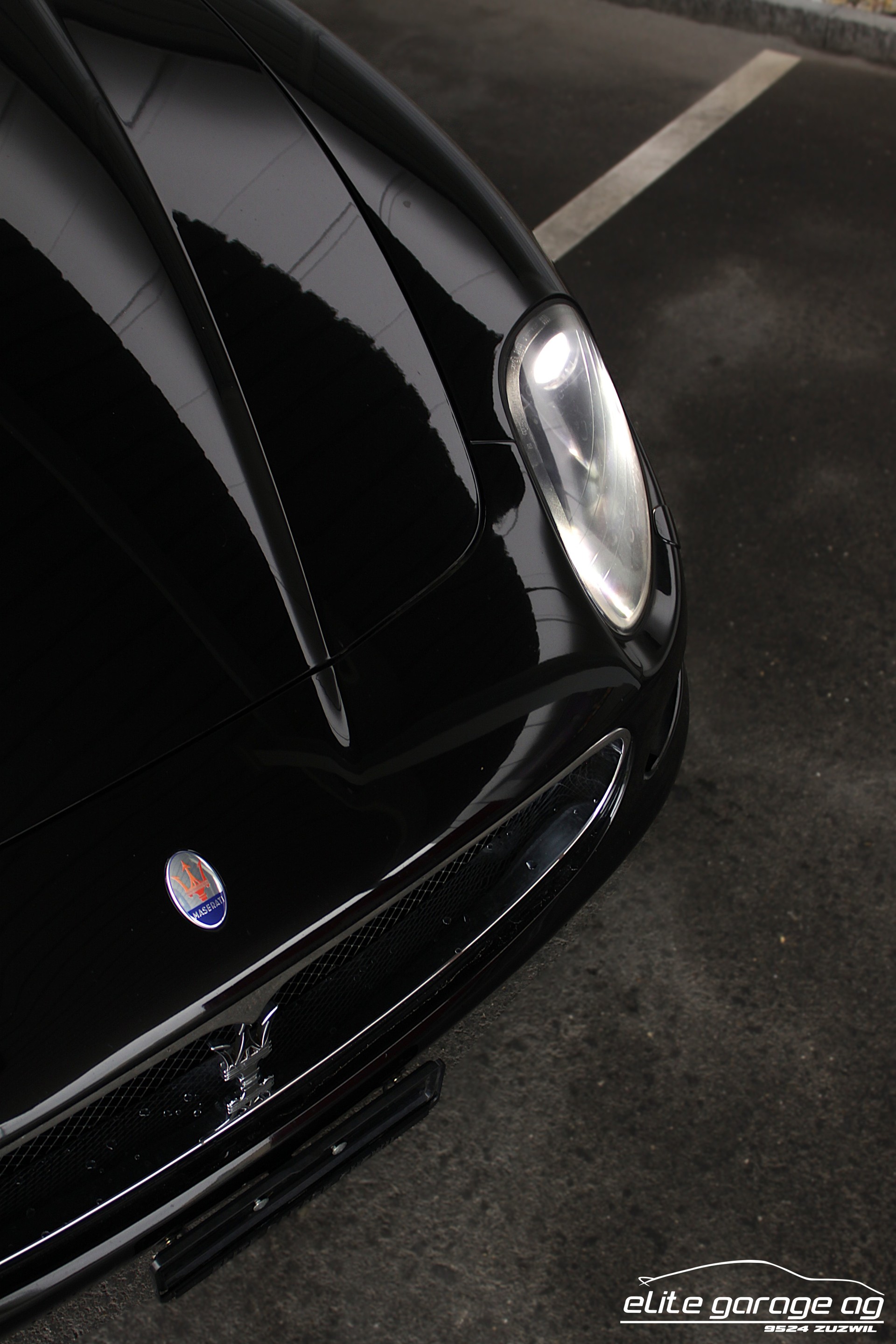 MASERATI Coupé GT-image-11