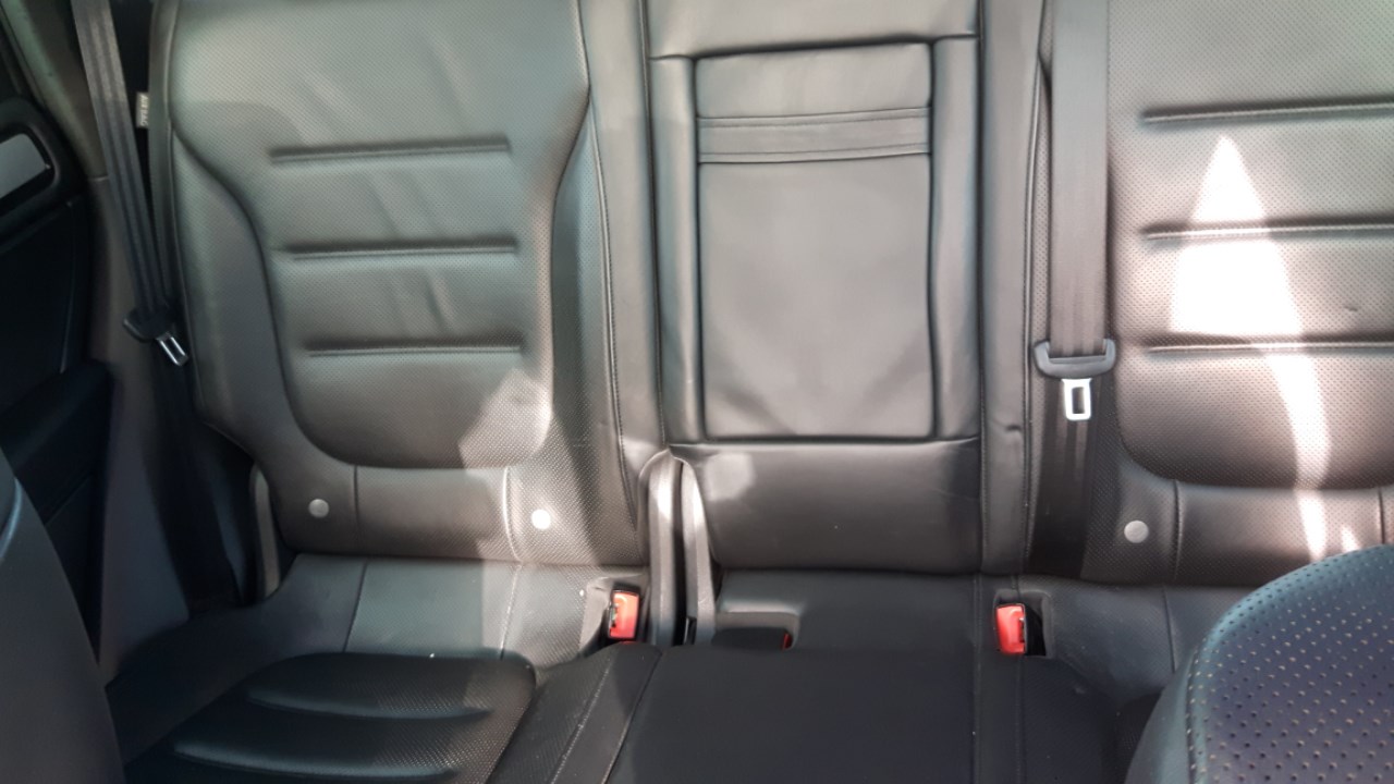 VW Touareg 3.0 TDI BlueMotion Technology Tiptronic-image-9