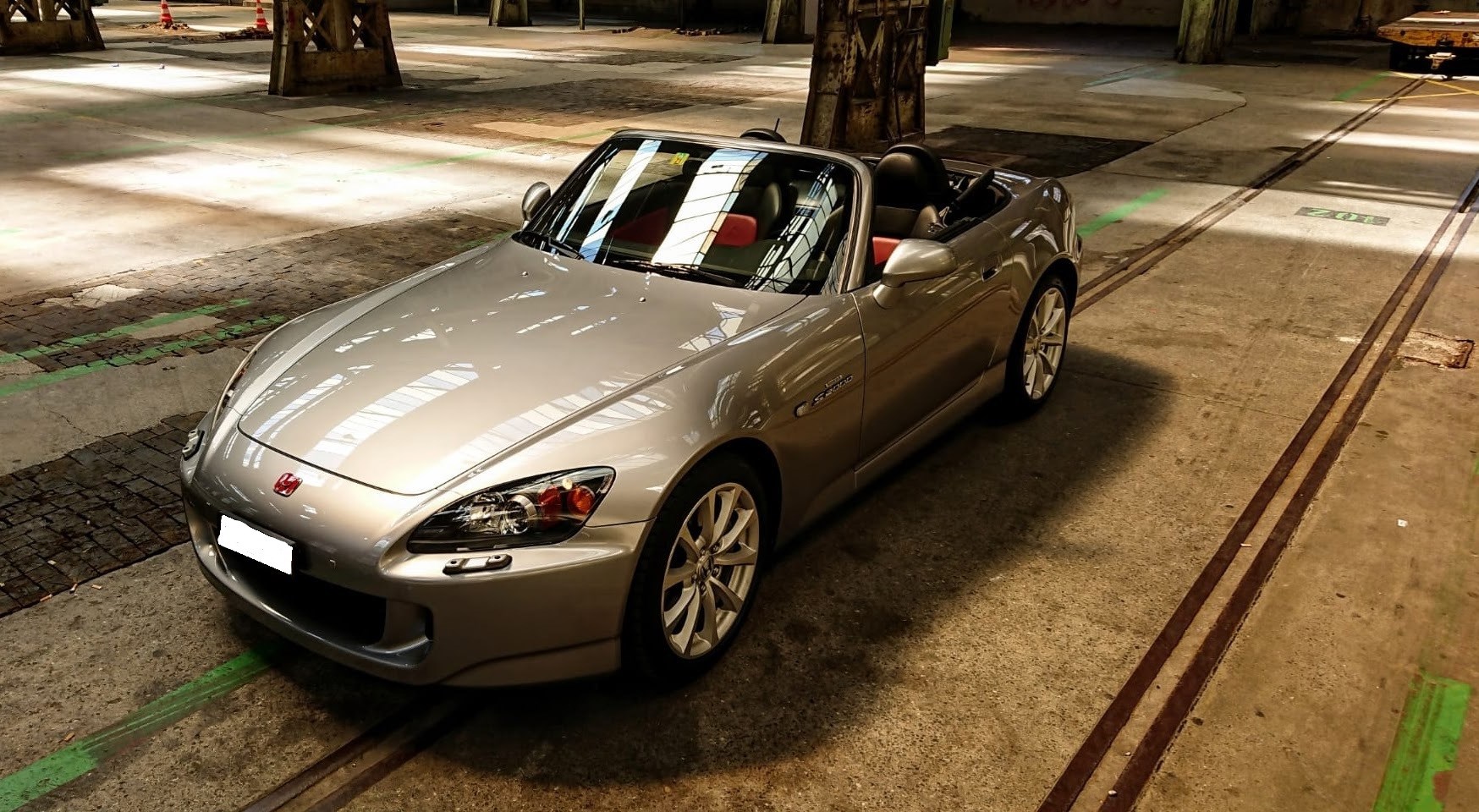 HONDA S2000-image-6