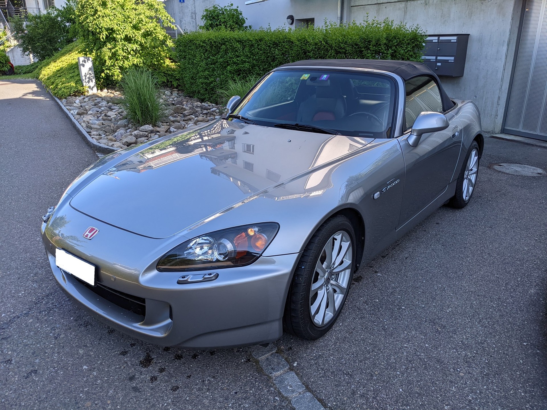 HONDA S2000-image-8