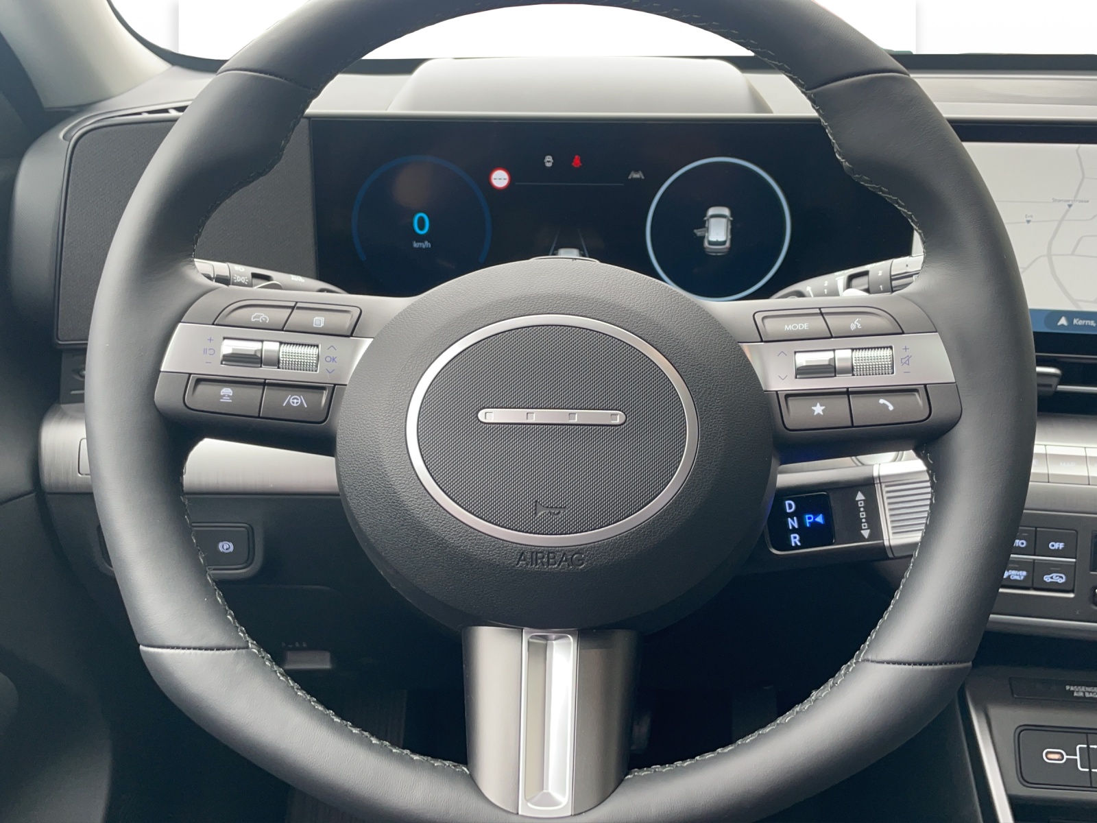HYUNDAI Kona Electric Vertex-image-8