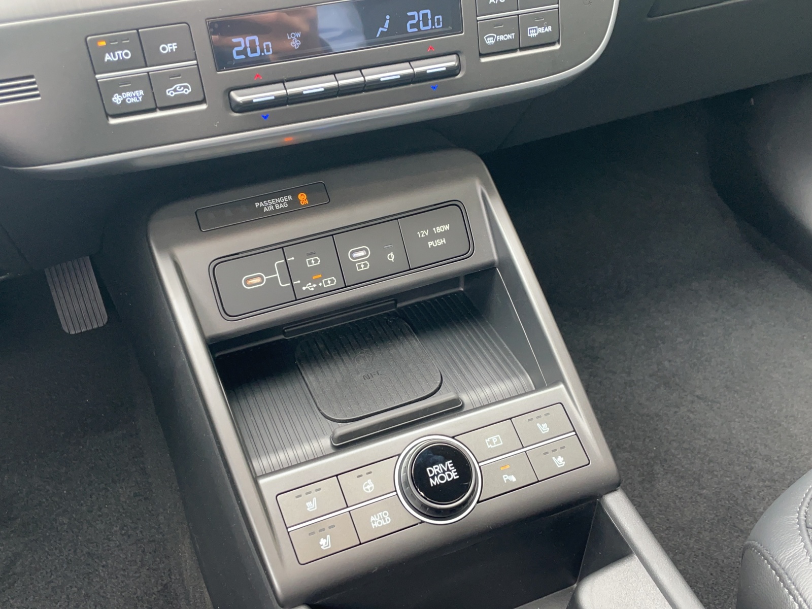 HYUNDAI Kona Electric Vertex-image-10