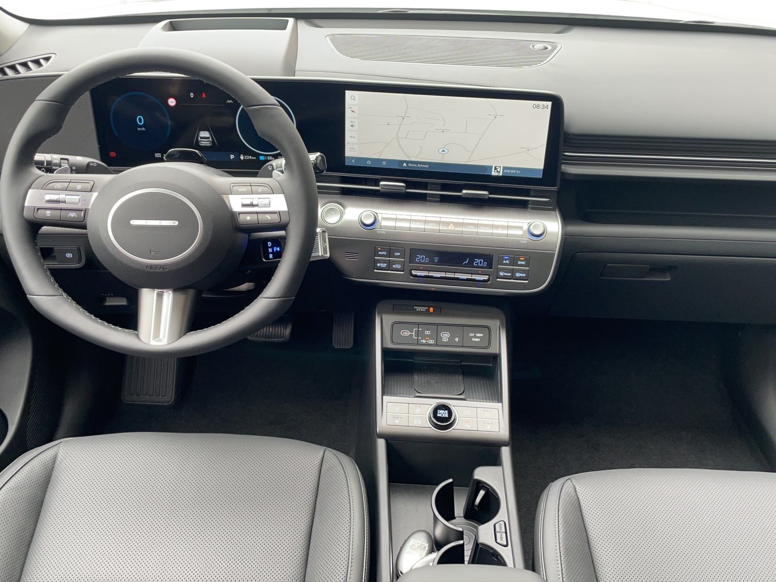 HYUNDAI Kona Electric Vertex-image-6