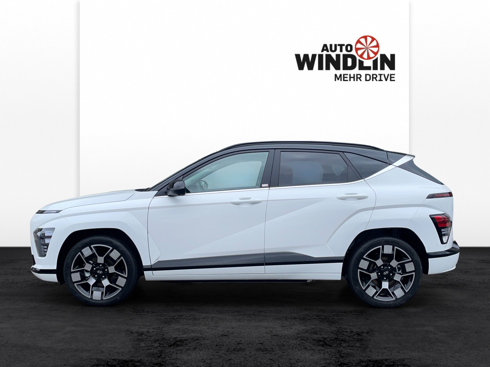 HYUNDAI Kona Electric Vertex-image-3