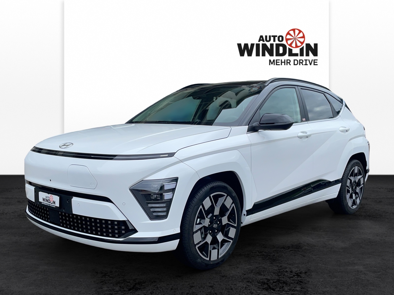 HYUNDAI Kona Electric Vertex-image-2