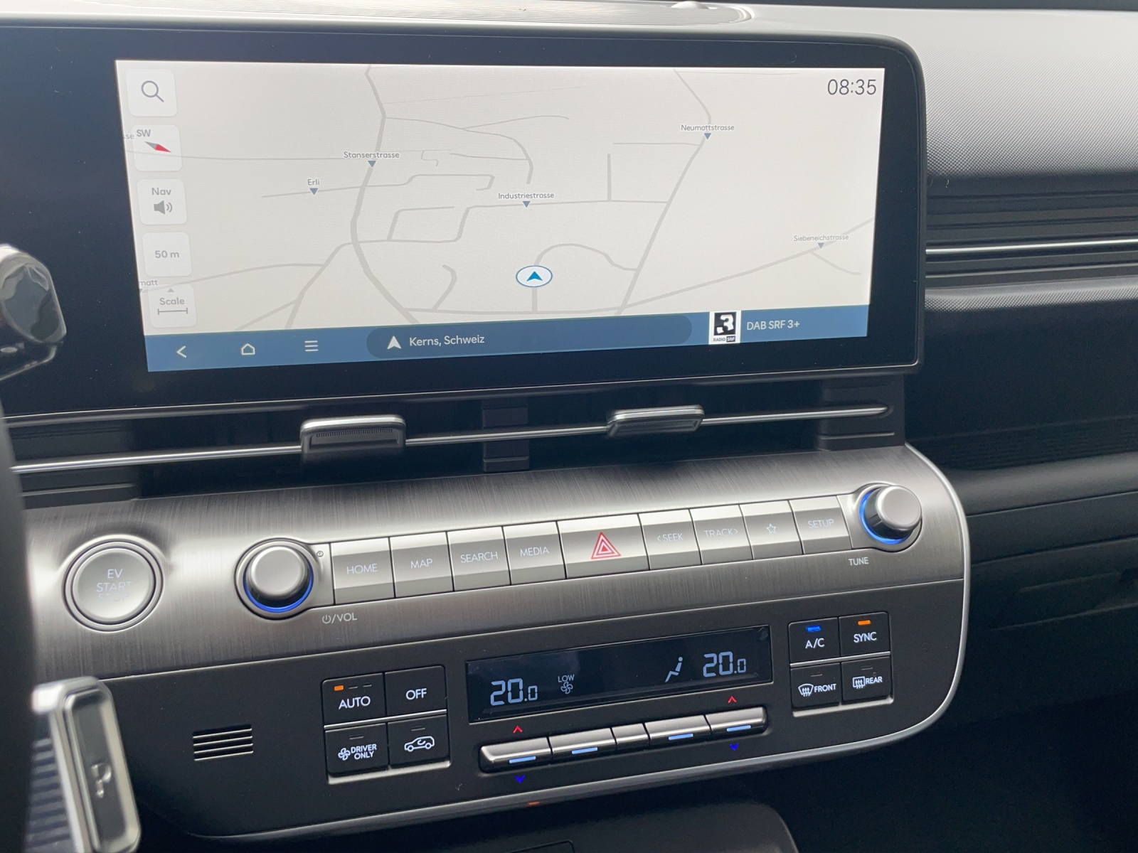 HYUNDAI Kona Electric Vertex-image-14