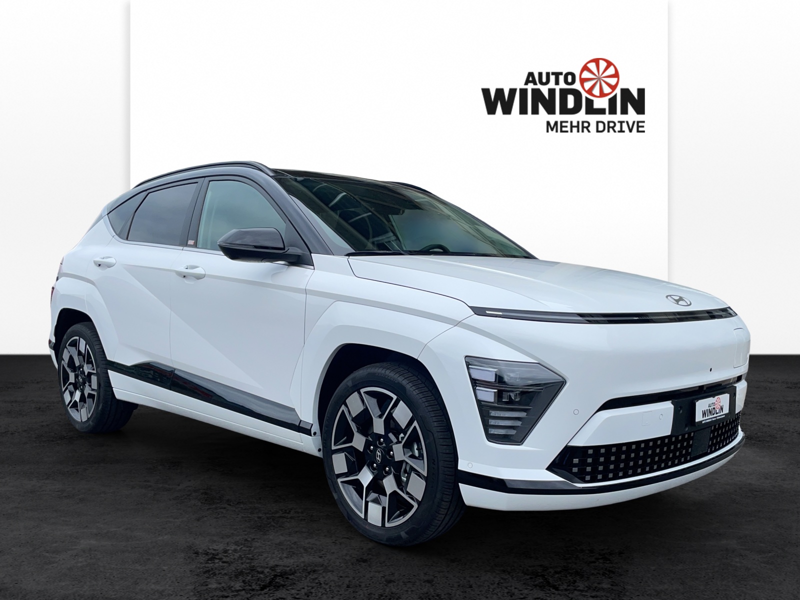 HYUNDAI Kona Electric Vertex-image-0