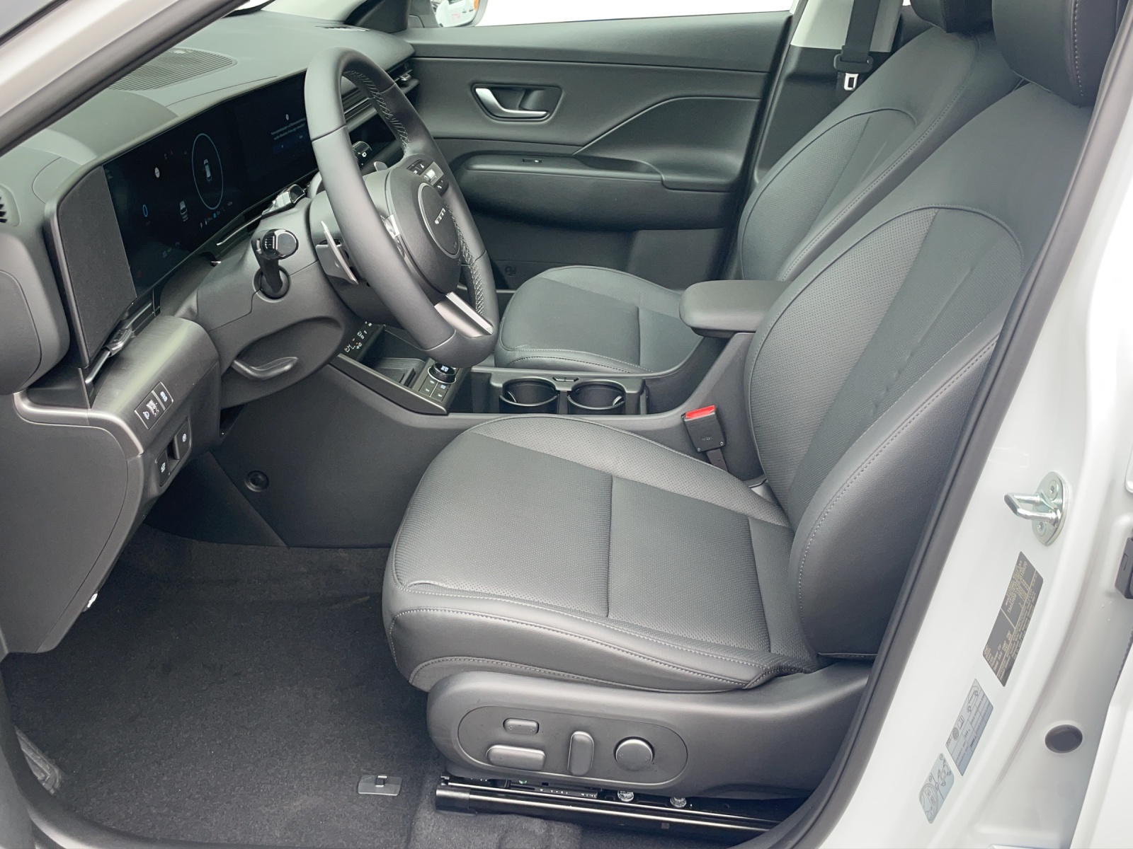 HYUNDAI Kona Electric Vertex-image-4