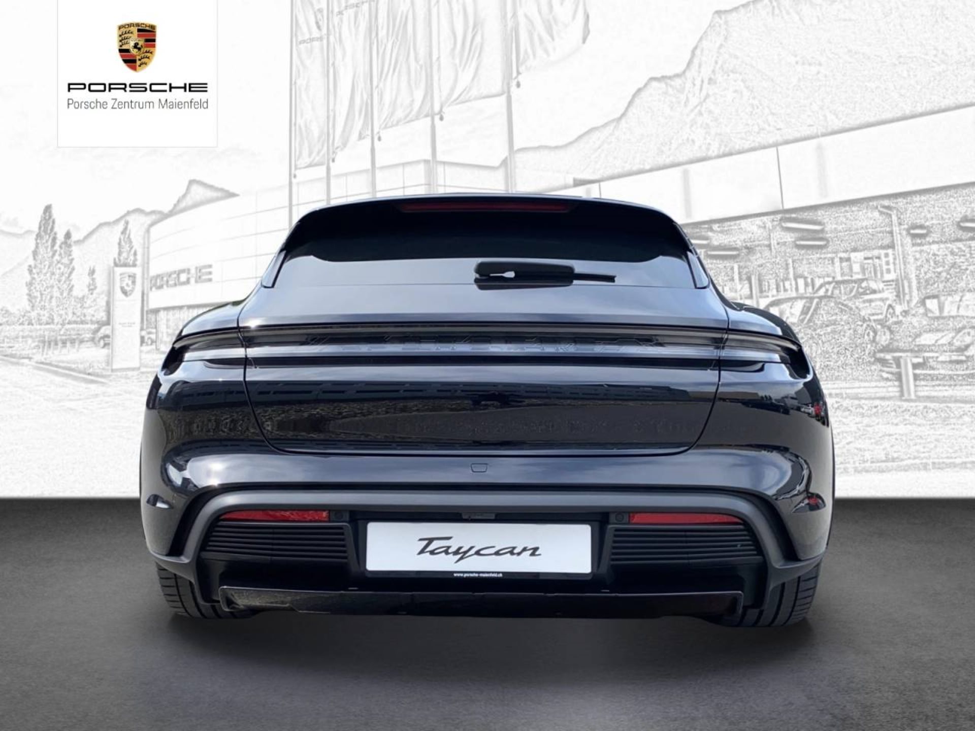 PORSCHE Taycan 4 Cross Turismo-image-6