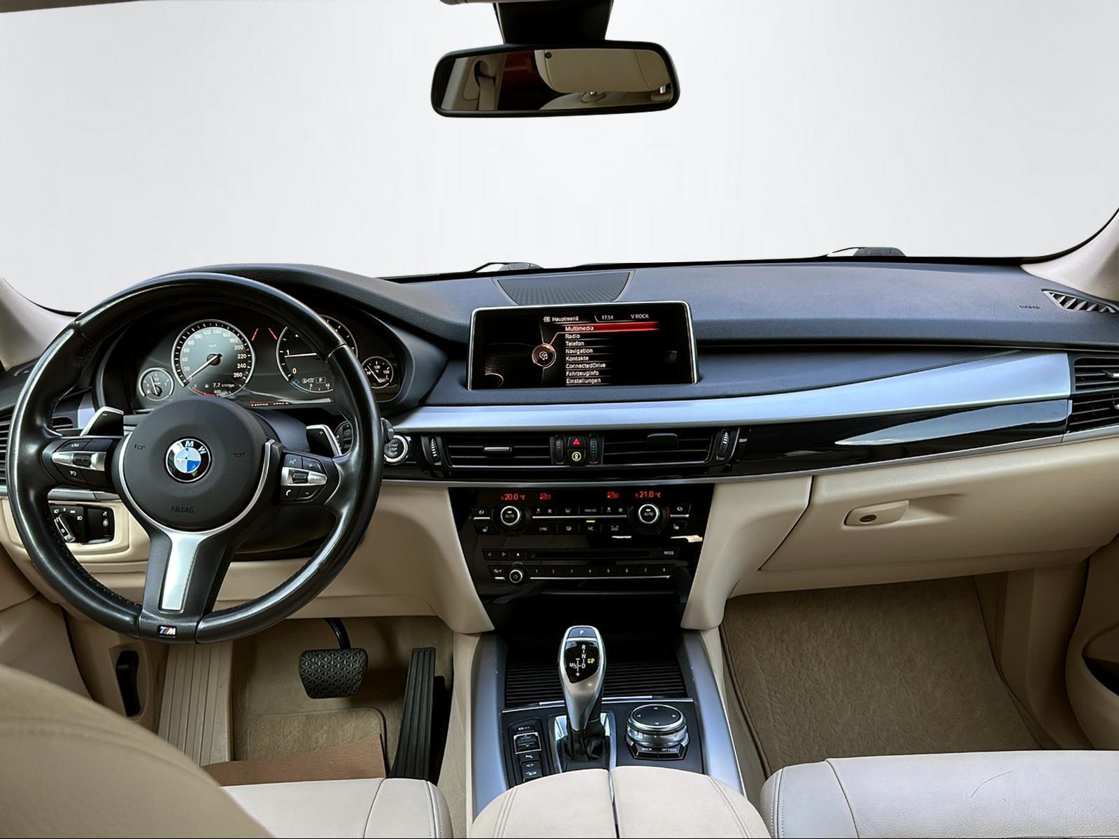 BMW X5 25d xDrive SAG-image-7