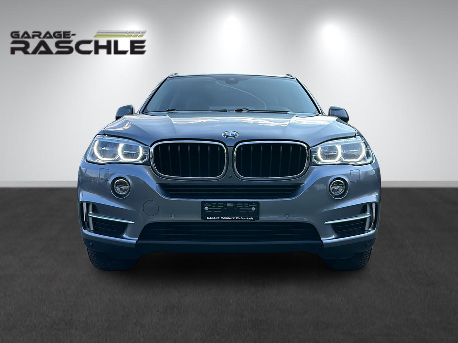 BMW X5 25d xDrive SAG-image-5