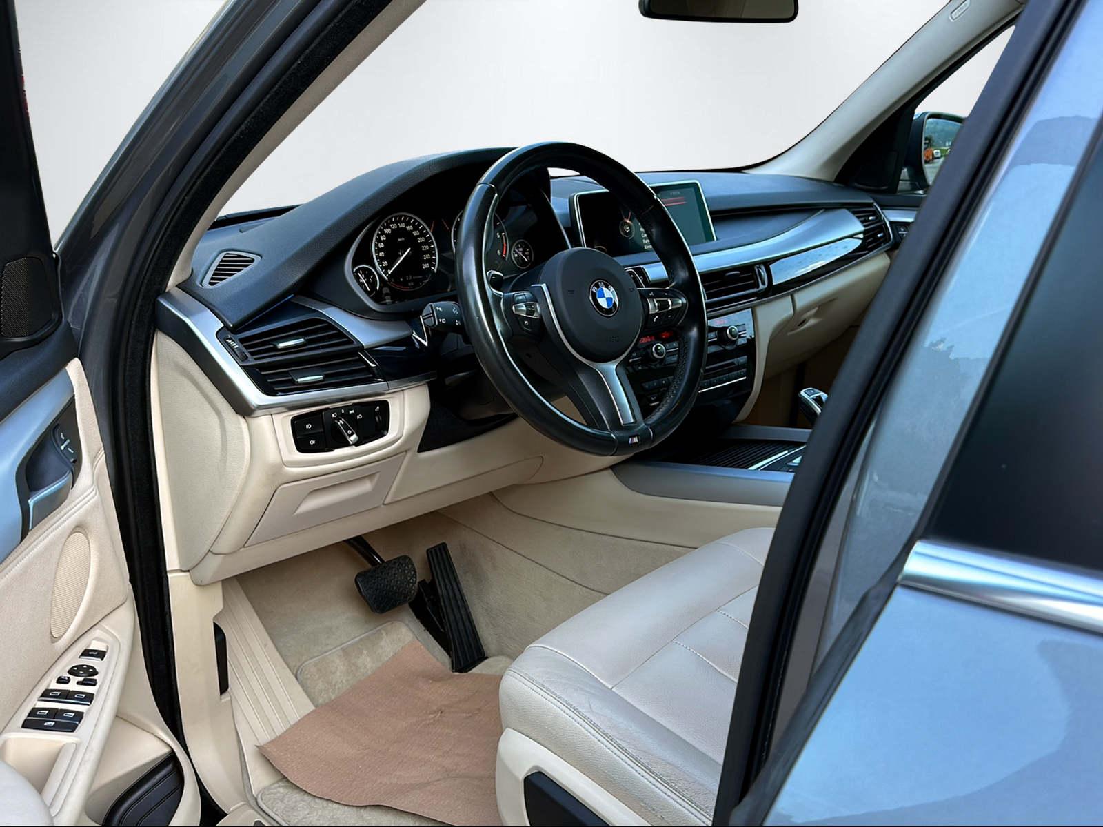 BMW X5 25d xDrive SAG-image-6