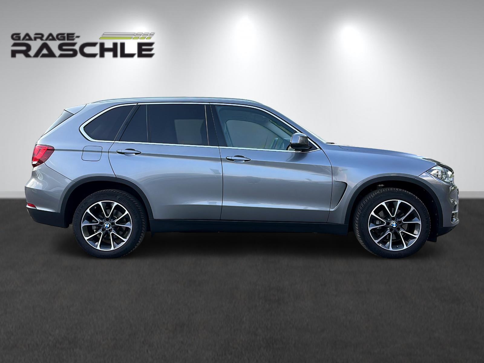 BMW X5 25d xDrive SAG-image-4