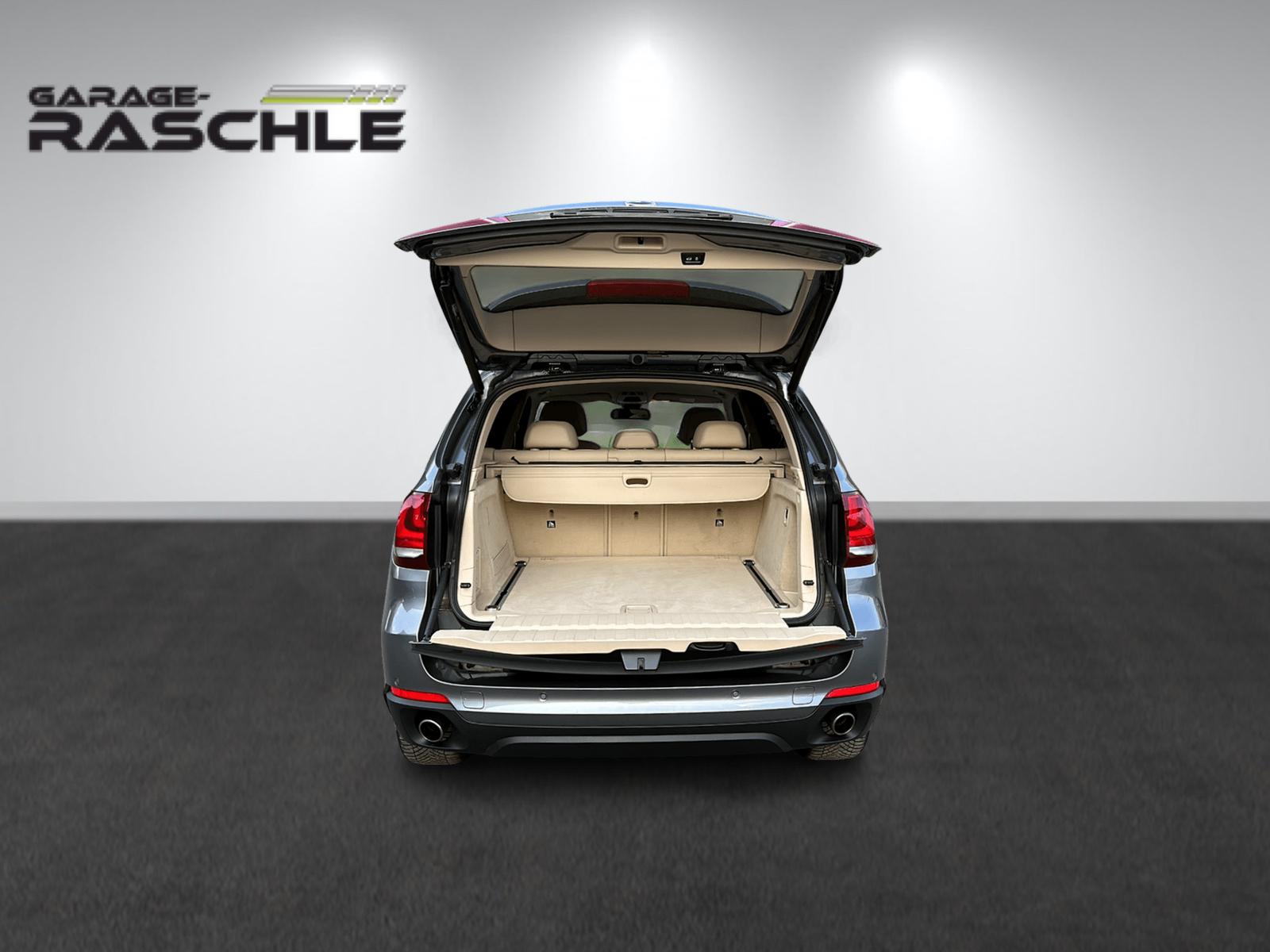 BMW X5 25d xDrive SAG-image-8